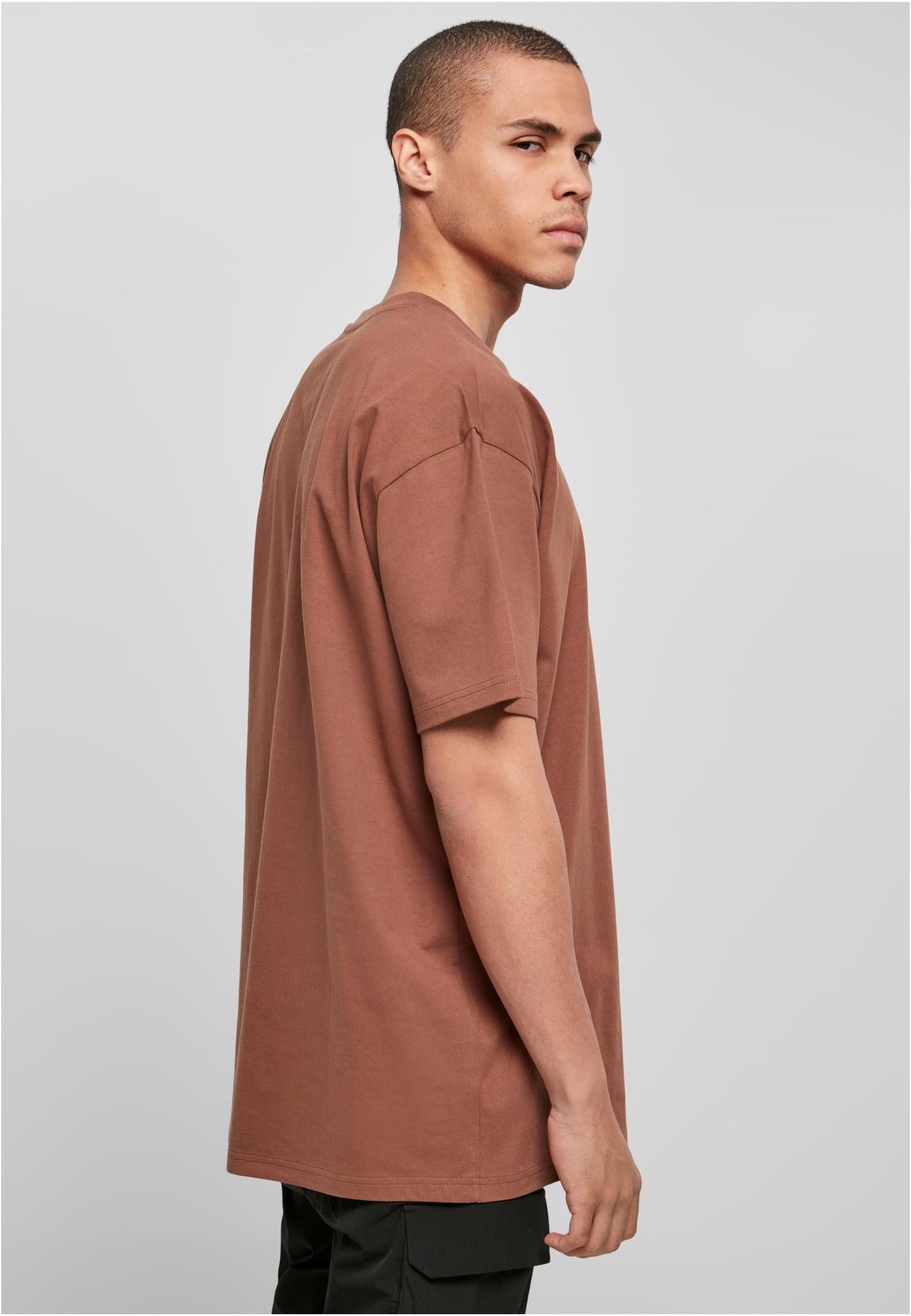 Heavy Oversize Tee (Farbe 1-9)