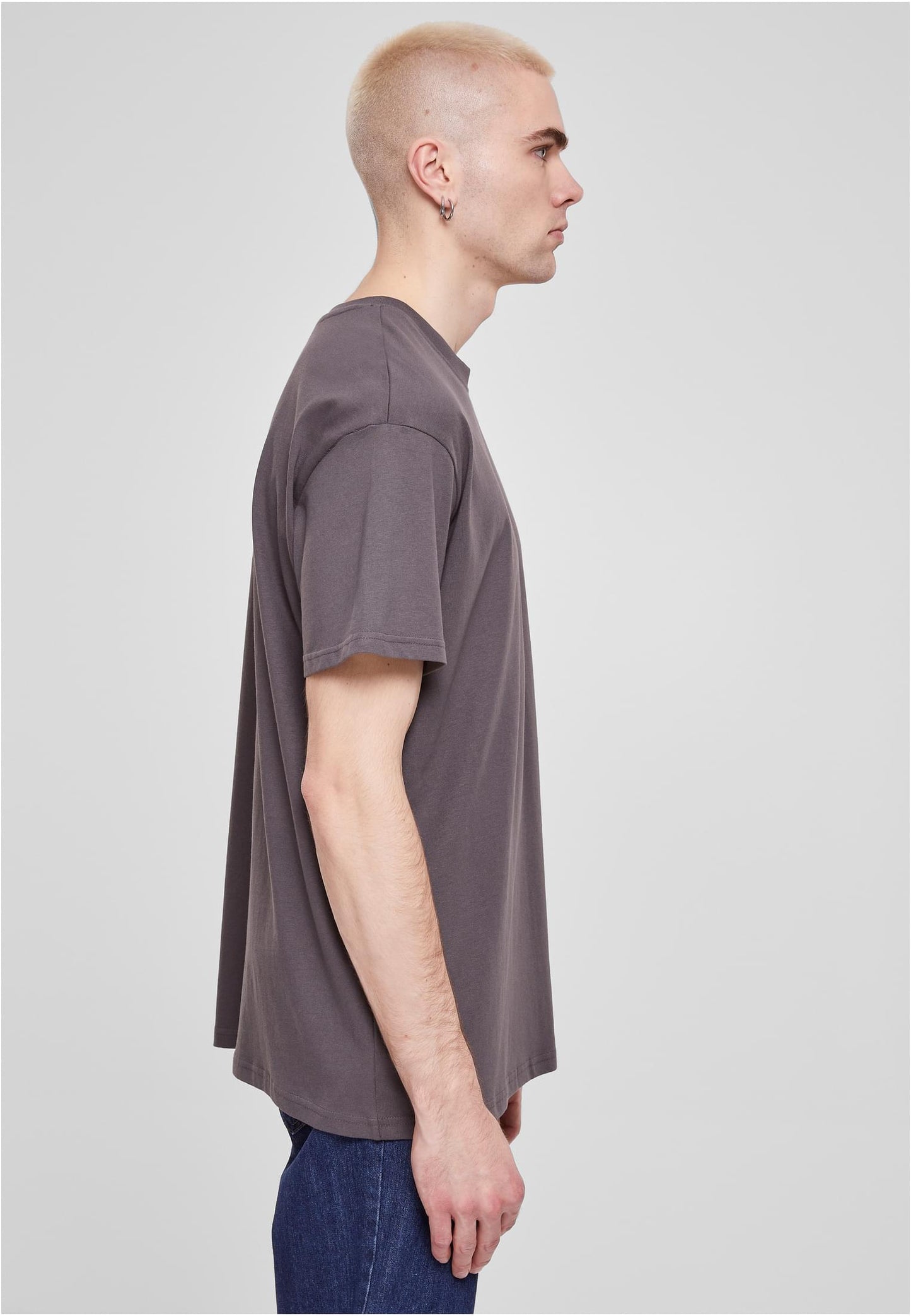 Heavy Oversize Tee (Farbe 10-17)