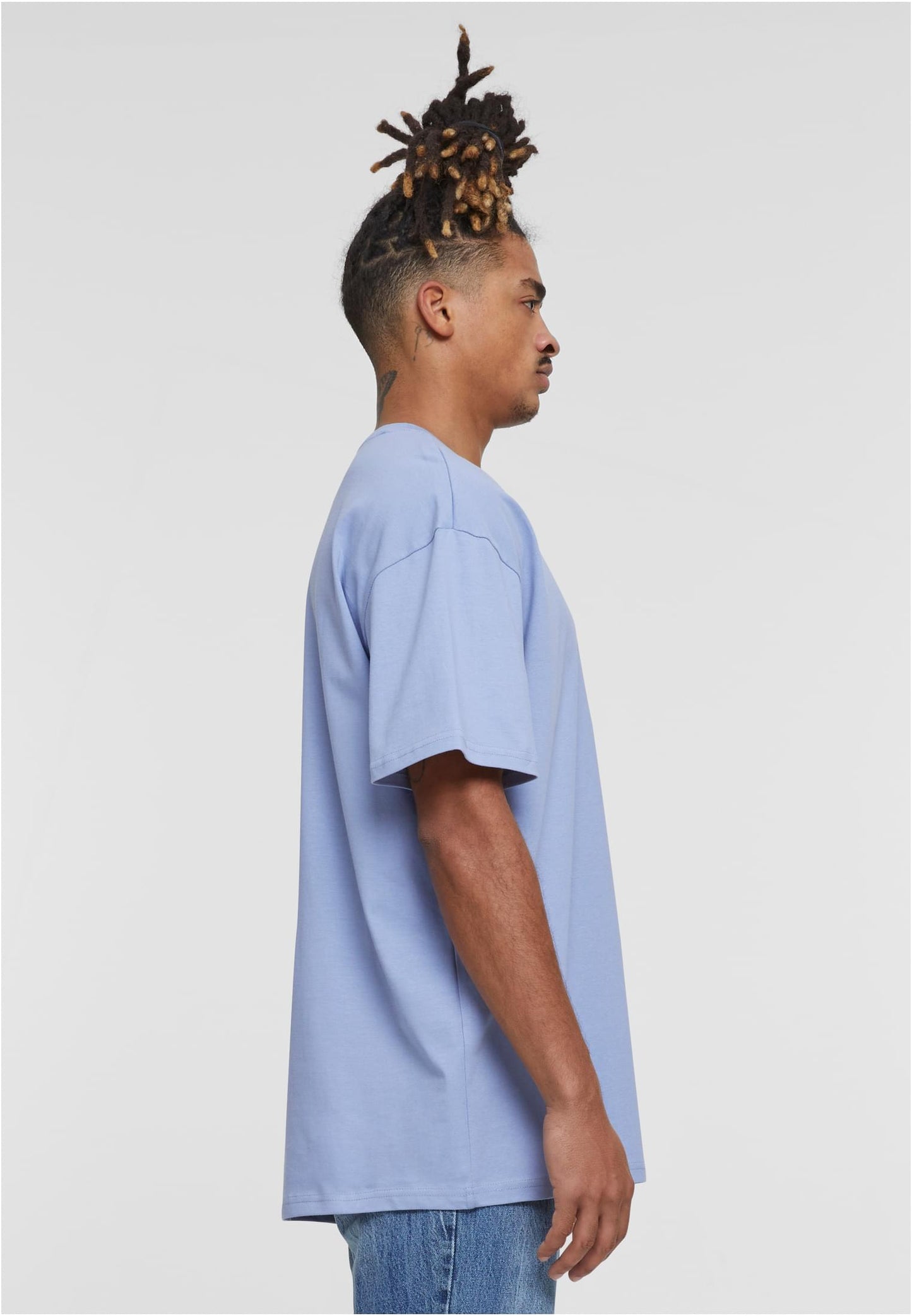Heavy Oversize Tee (Farbe 18-27)