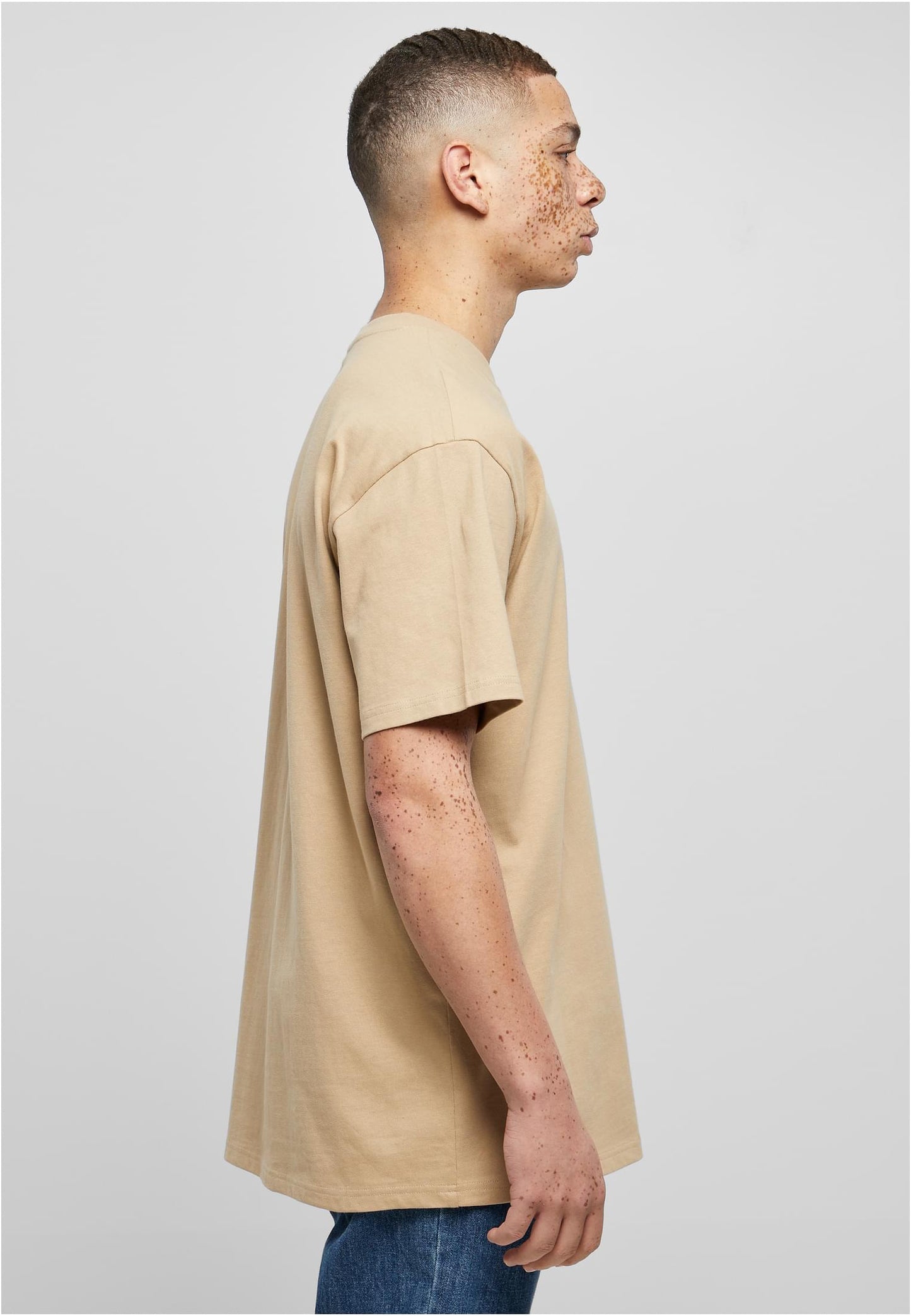 Heavy Oversize Tee (Farbe 18-27)