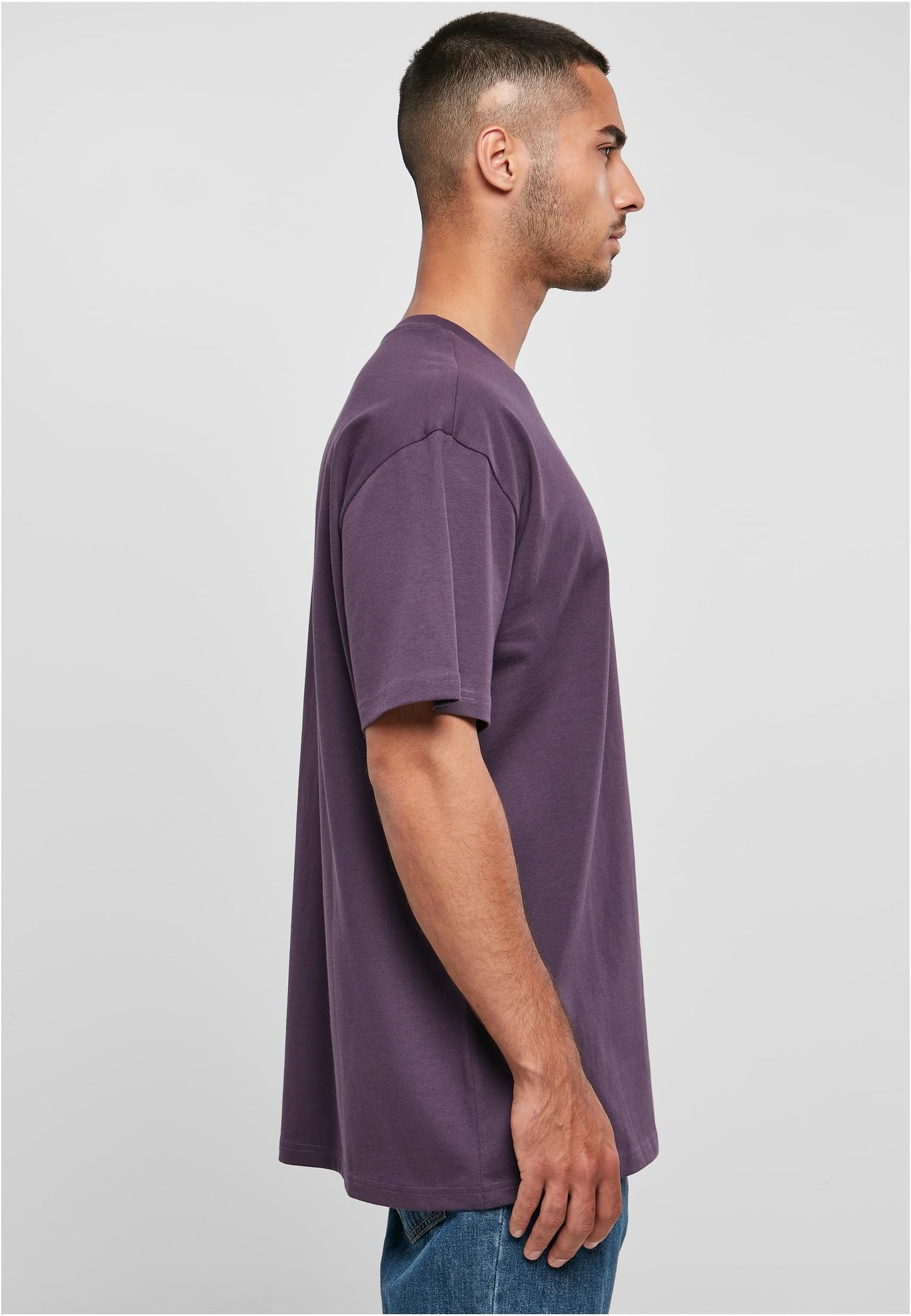 Heavy Oversize Tee (Farbe 18-27)