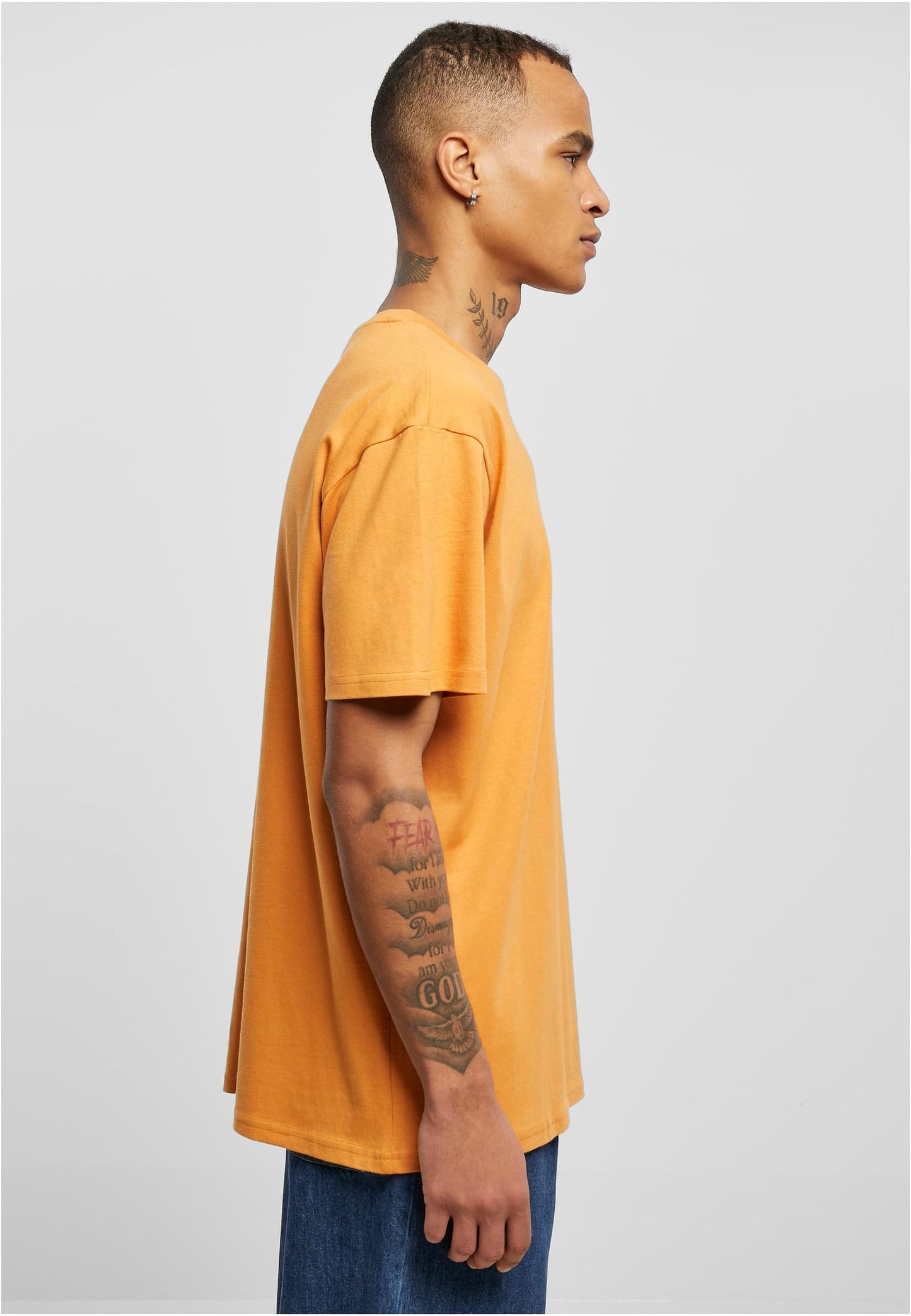 Heavy Oversize Tee (Farbe 18-27)