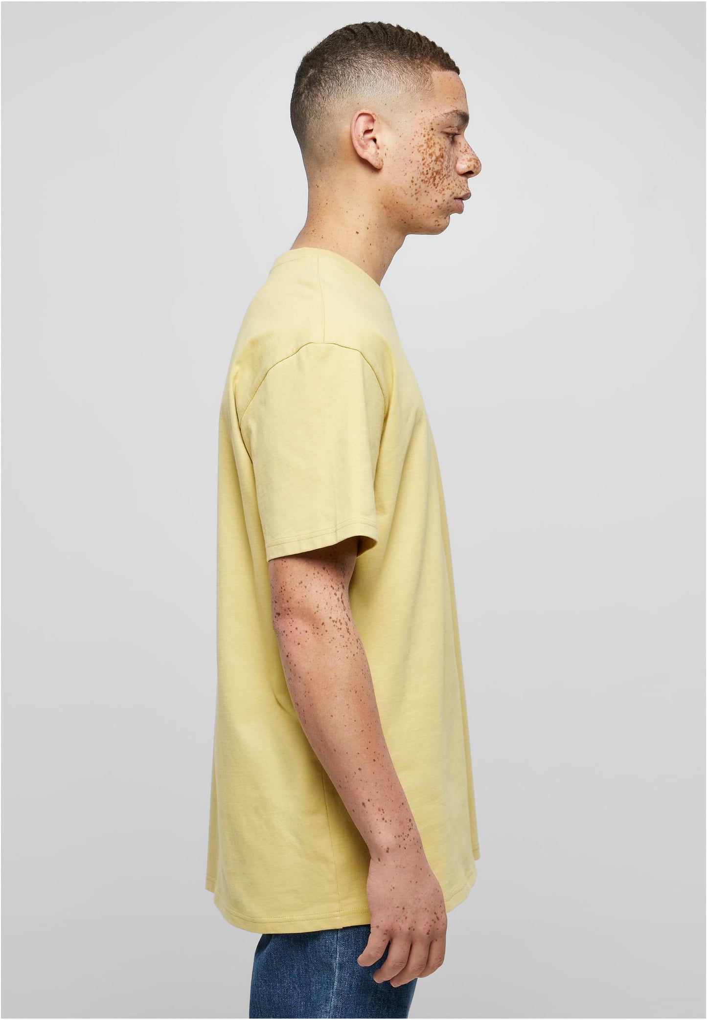 Heavy Oversize Tee (Farbe 18-27)