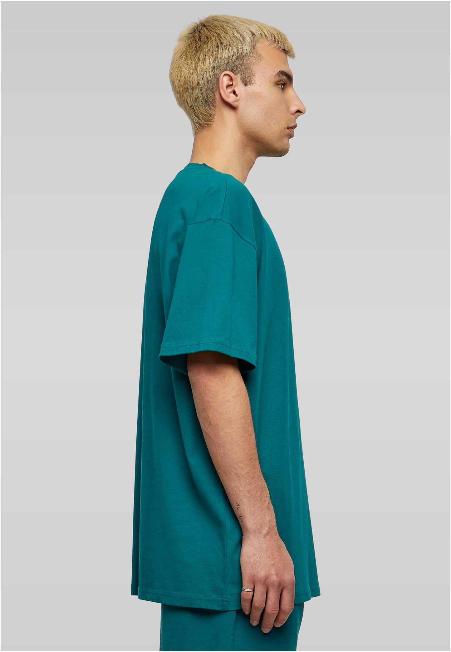 Heavy Oversize Tee (Farbe 18-27)