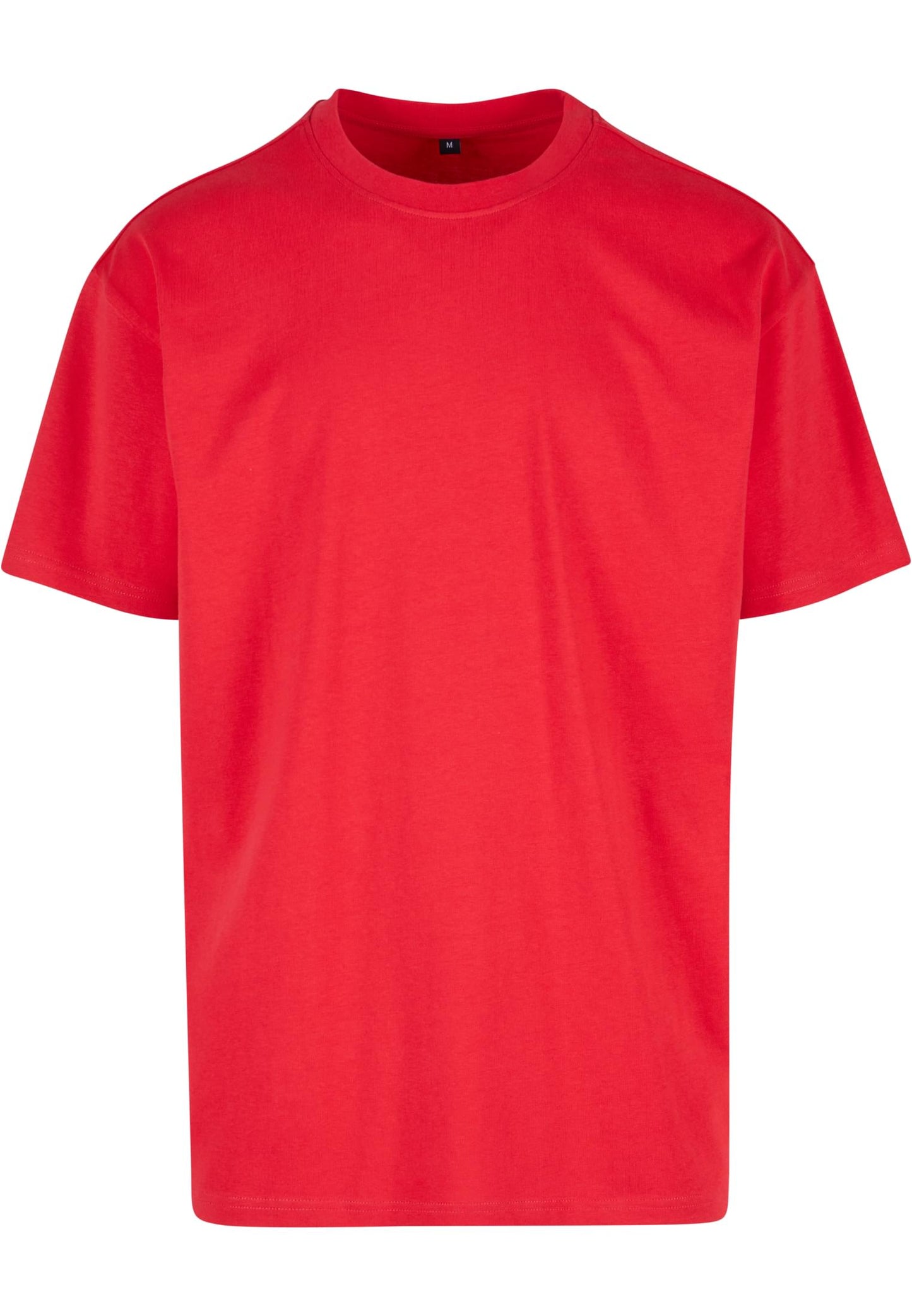 Heavy Oversize Tee (Farbe 1-9)