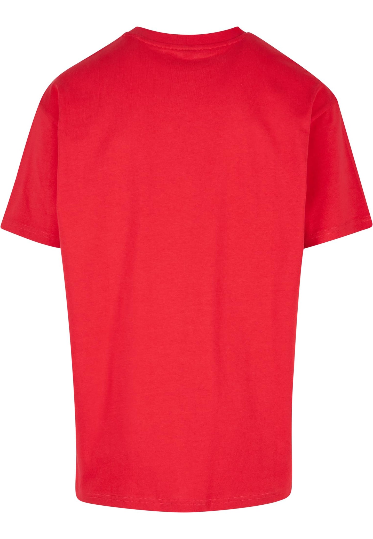 Heavy Oversize Tee (Farbe 1-9)