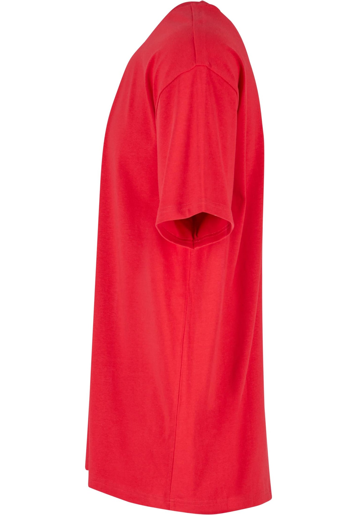 Heavy Oversize Tee (Farbe 1-9)