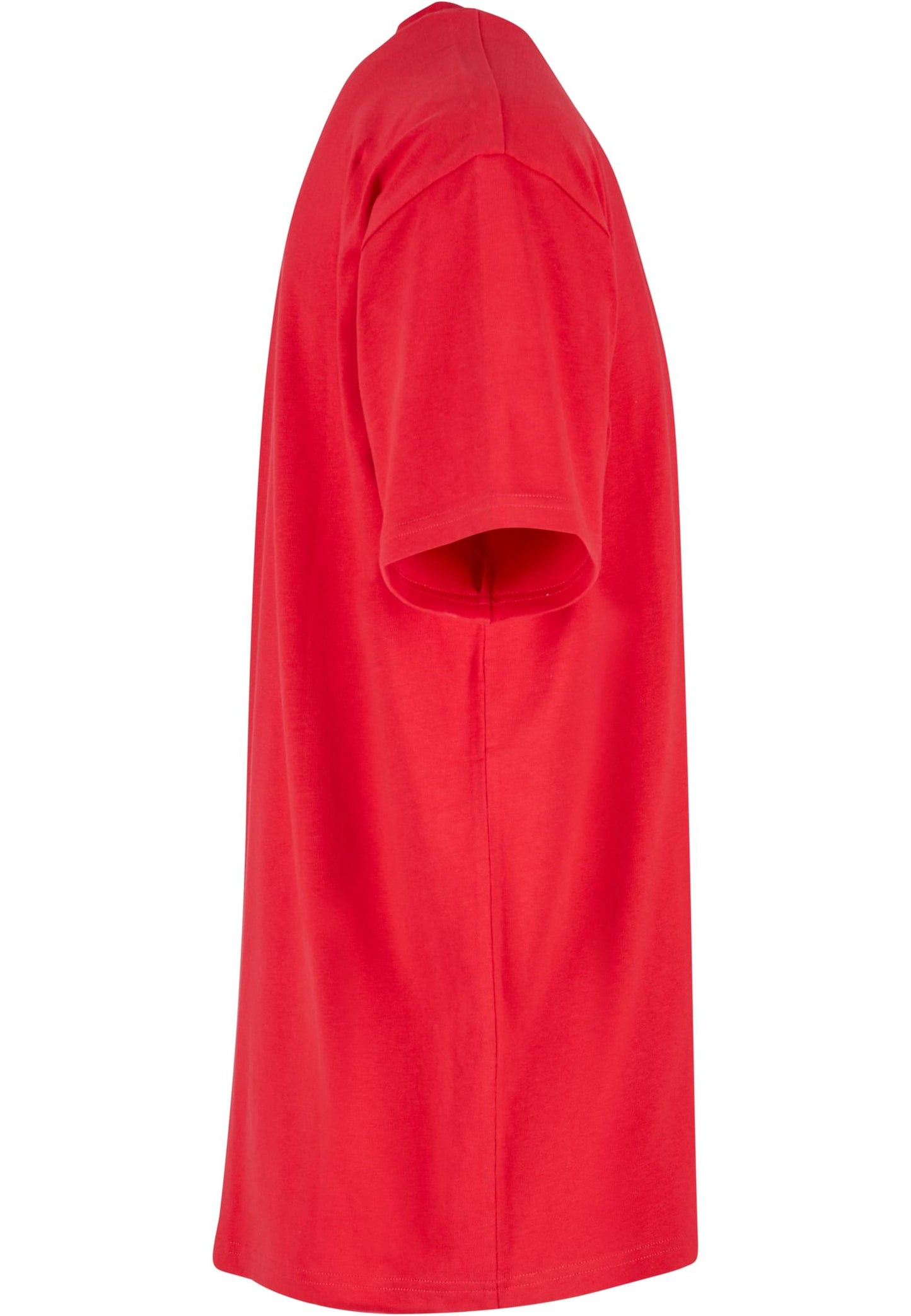 Heavy Oversize Tee (Farbe 1-9)