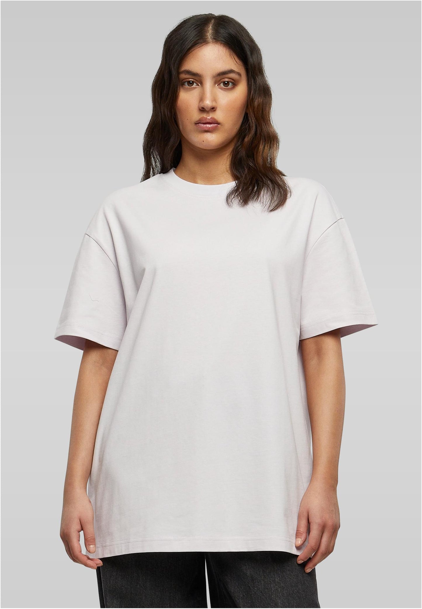Ladies Oversized Boyfriend Tee (6 Farben)