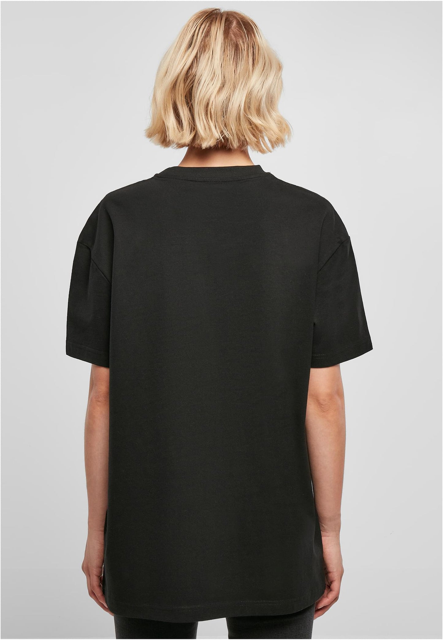 Ladies Oversized Boyfriend Tee (6 Farben)