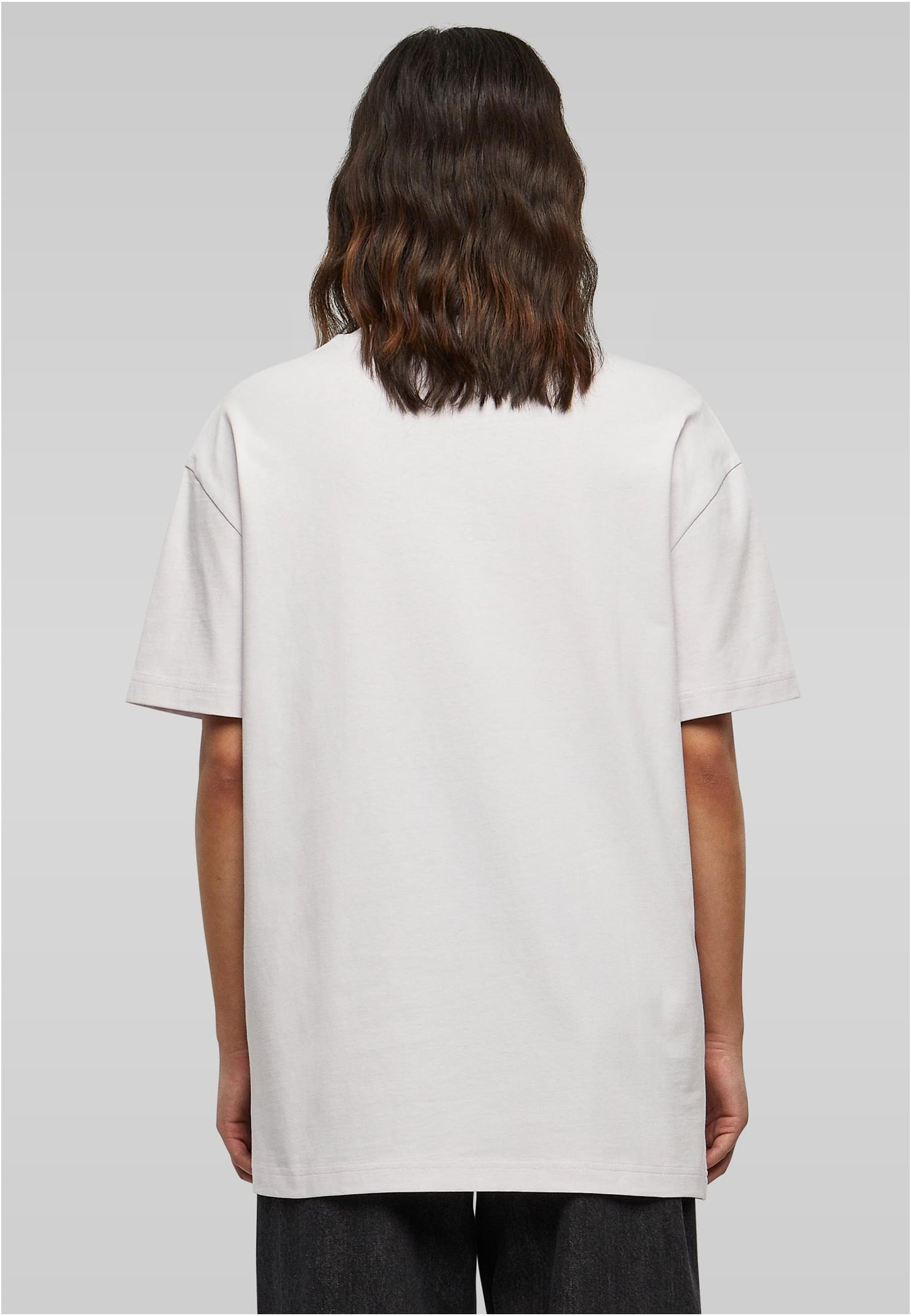 Ladies Oversized Boyfriend Tee (6 Farben)