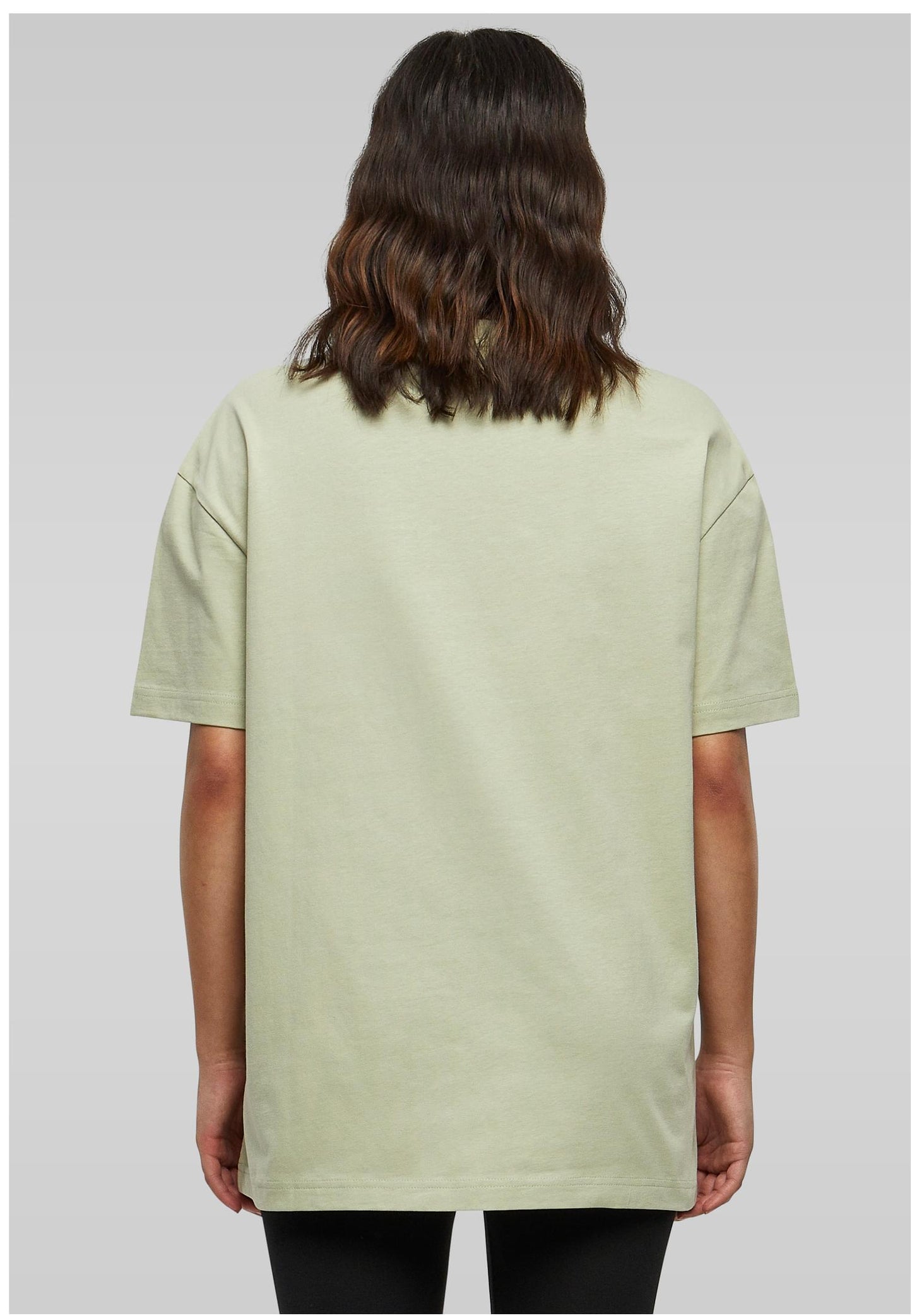Ladies Oversized Boyfriend Tee (6 Farben)