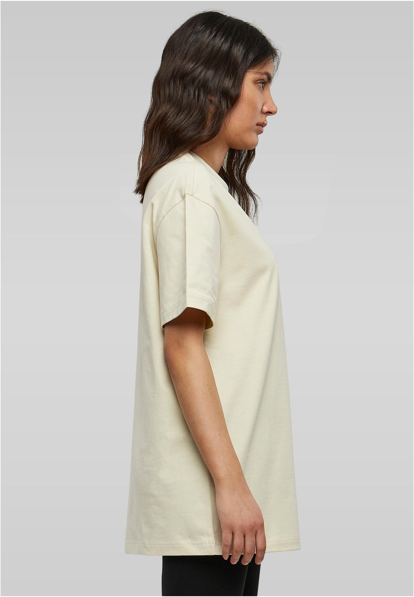 Ladies Oversized Boyfriend Tee (6 Farben)