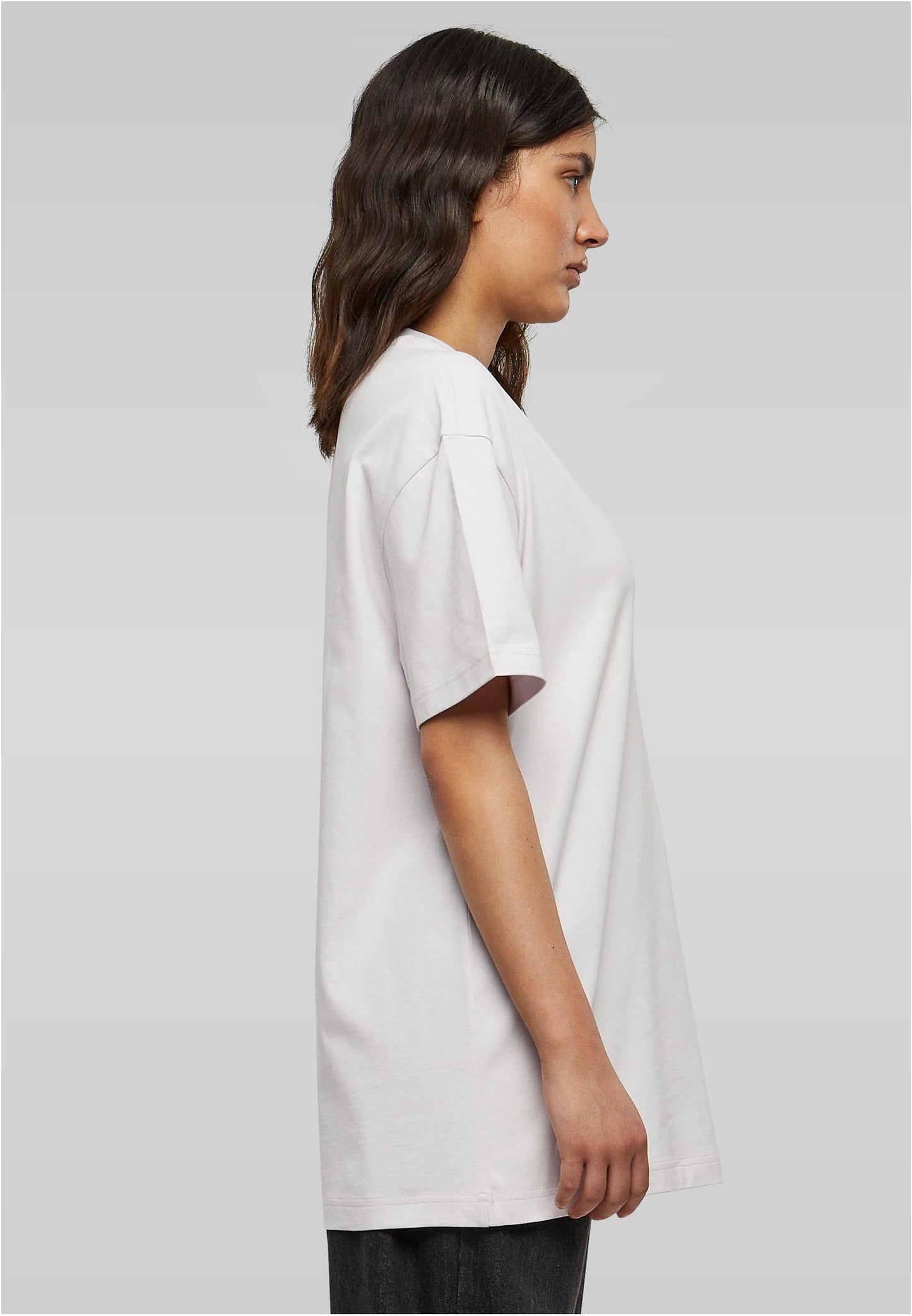 Ladies Oversized Boyfriend Tee (6 Farben)