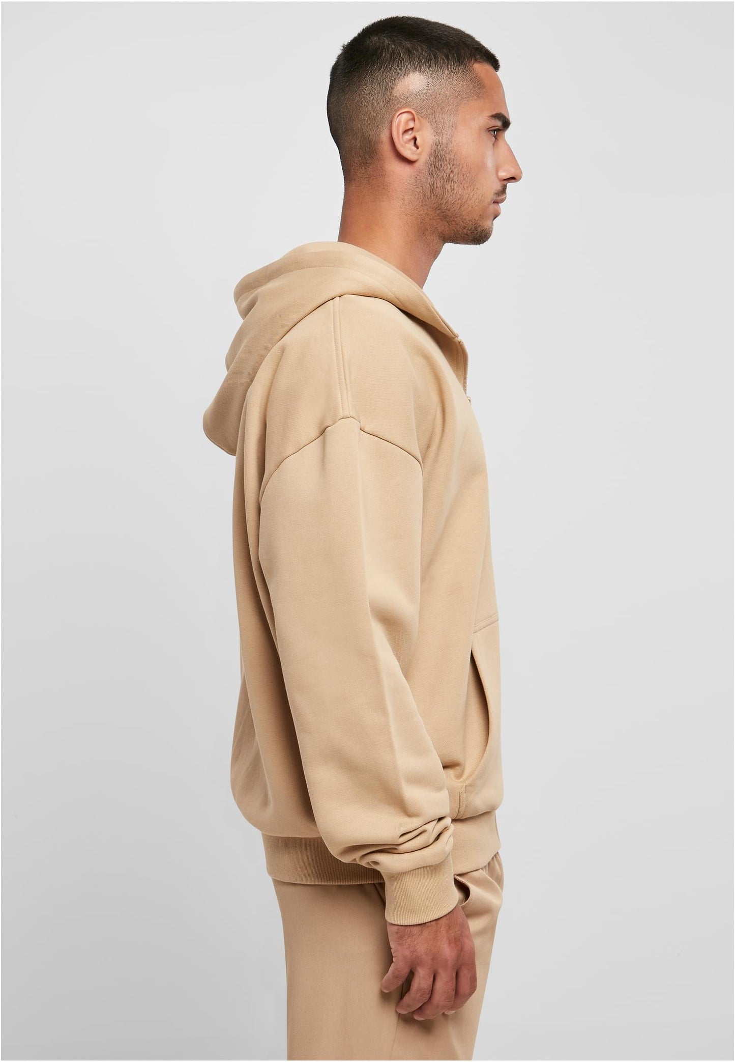 Ultra Heavy Zip Hoody (5 Farben)