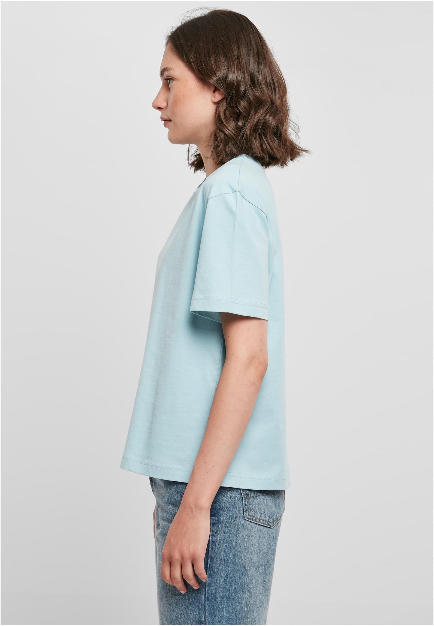 Ladies Everyday Tee (Farbe 1-6)