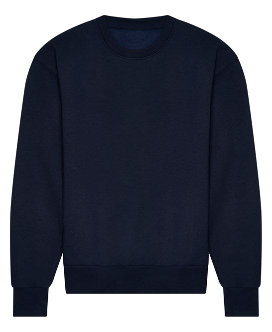 Unisex Oversized Heavyweight Sweatshirt (8 Farben)