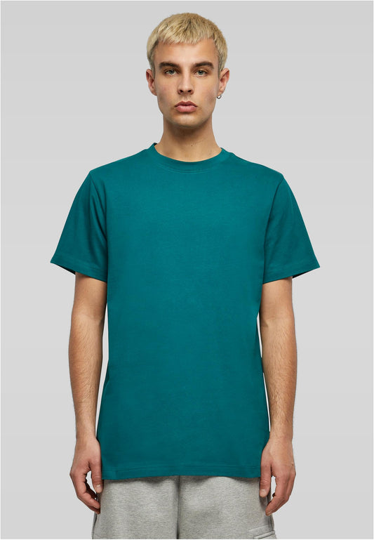 T-Shirt Round Neck (Farbe 10-17)