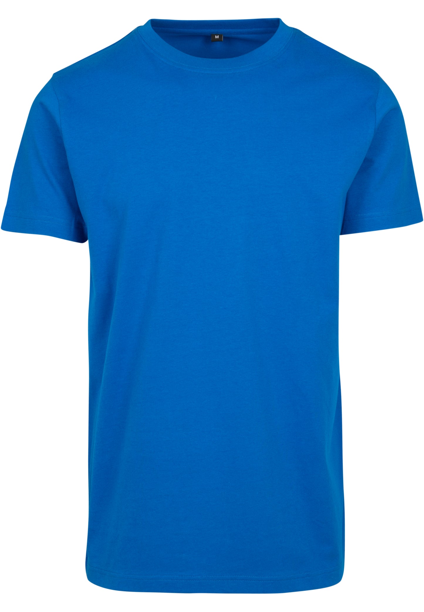 T-Shirt Round Neck (Farbe 1-9)
