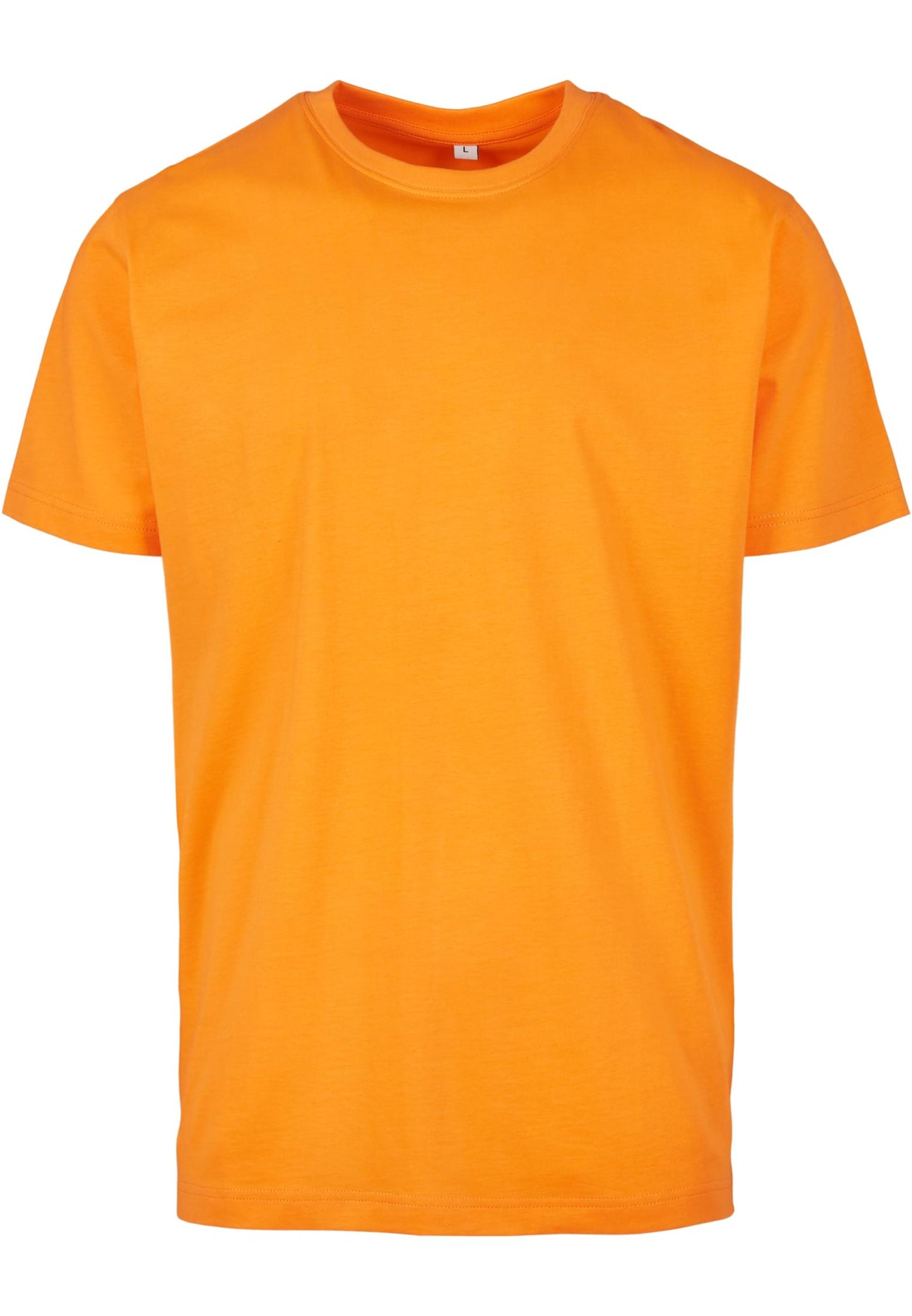 T-Shirt Round Neck (Farbe 10-17)