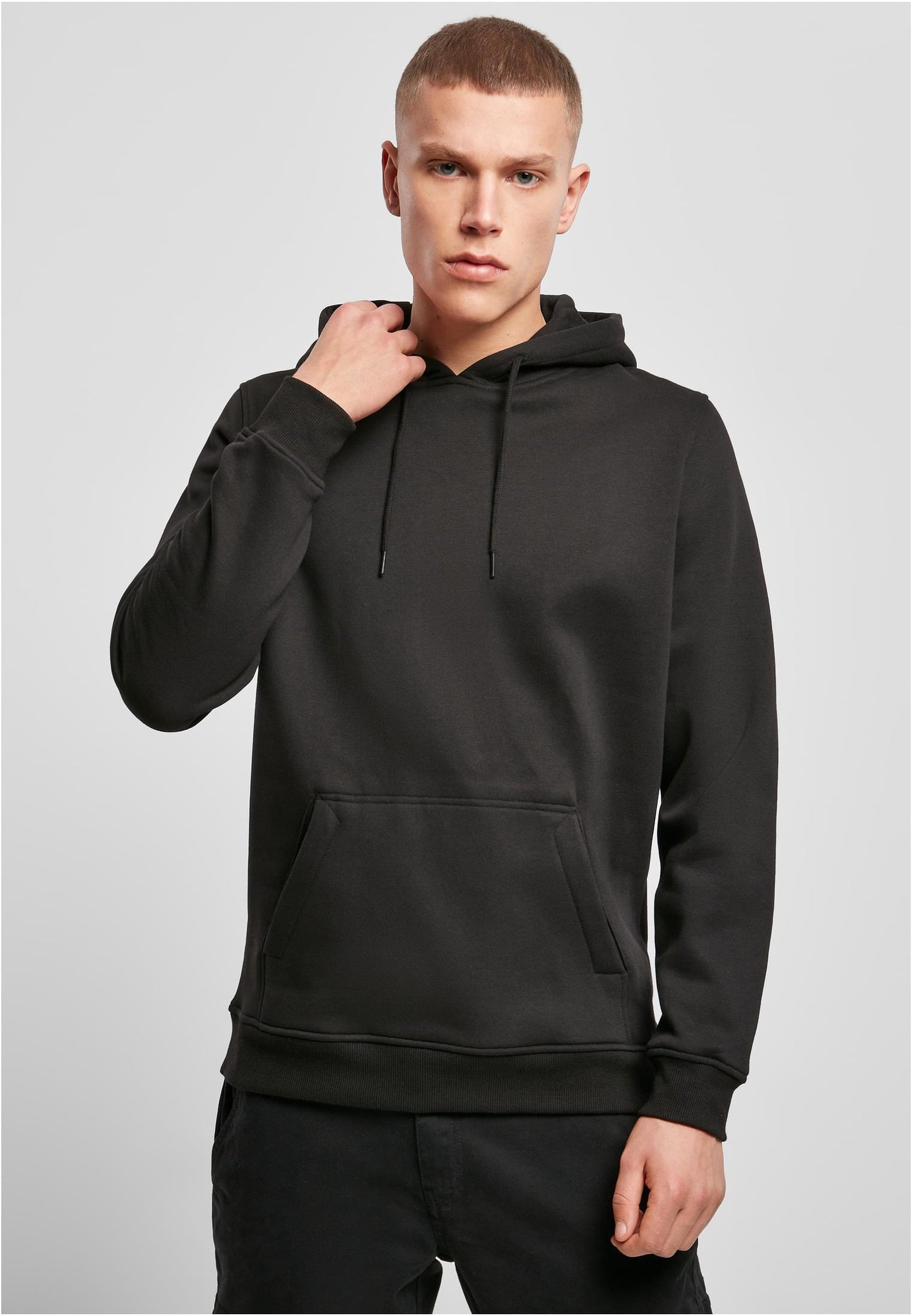 Heavy Hoody (Farbe 16-21)