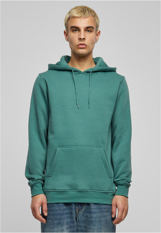 Heavy Hoody (Farbe 8-15)