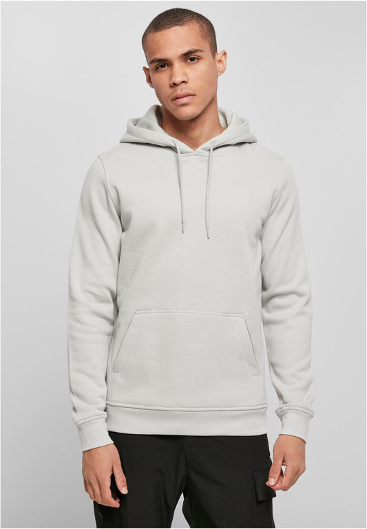 Heavy Hoody (Farbe 1-7)