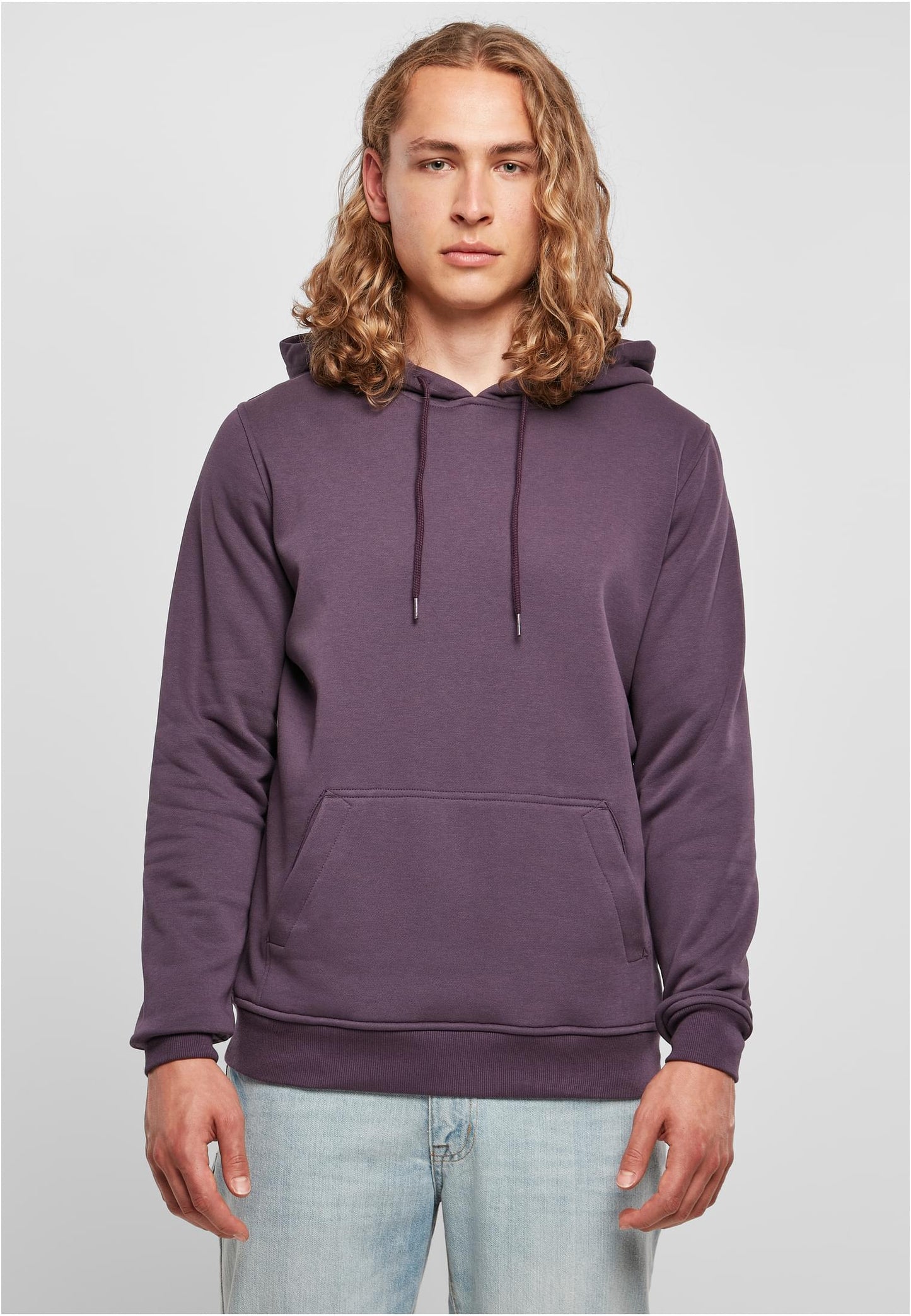 Heavy Hoody (Farbe 8-15)