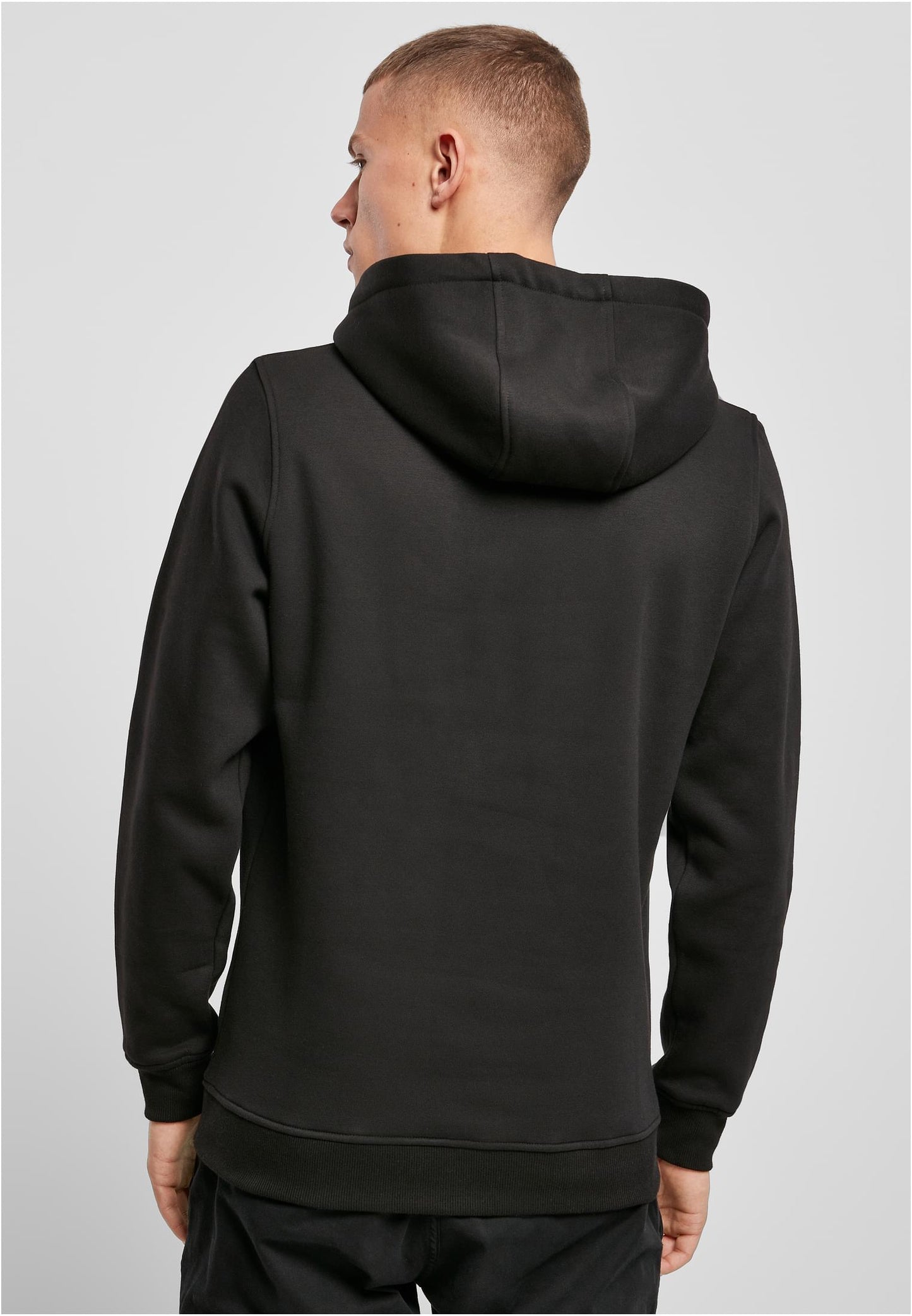 Heavy Hoody (Farbe 16-21)