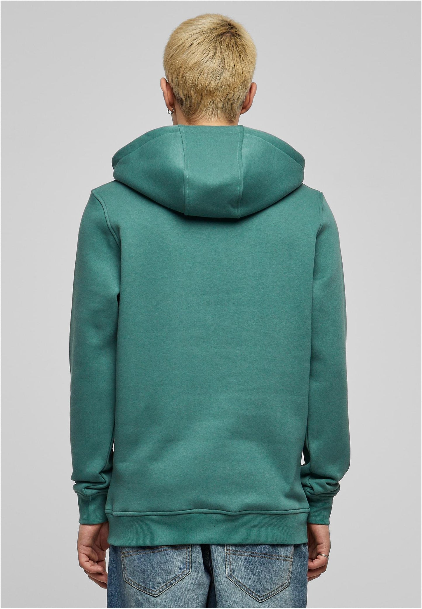 Heavy Hoody (Farbe 8-15)