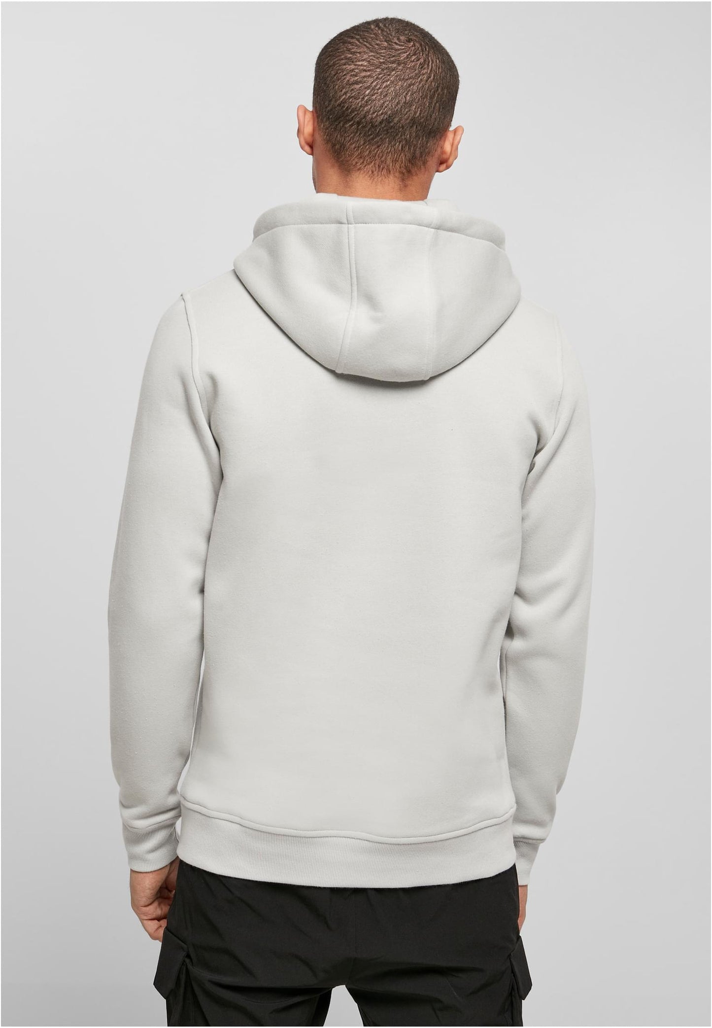 Heavy Hoody (Farbe 1-7)