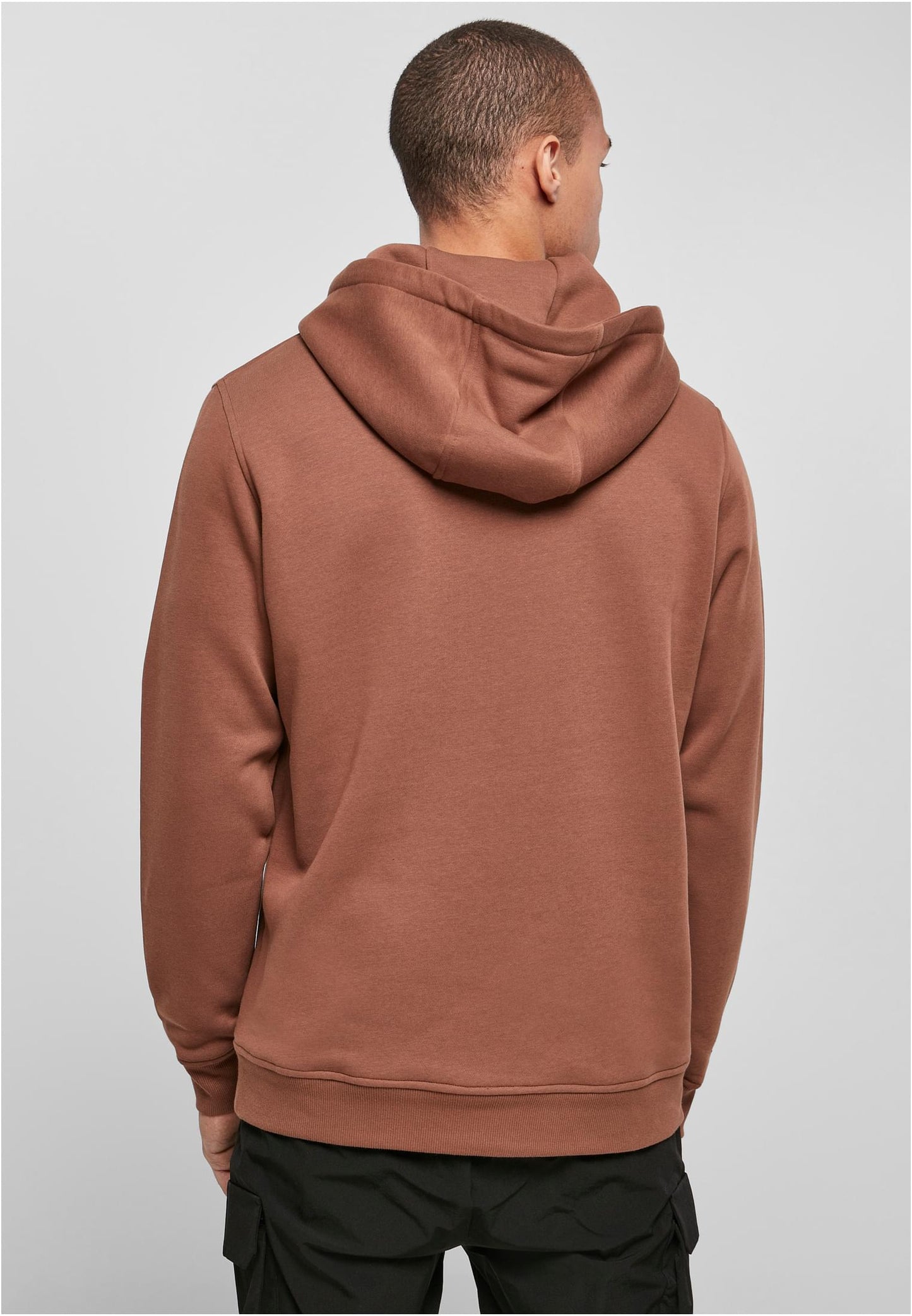 Heavy Hoody (Farbe 16-21)