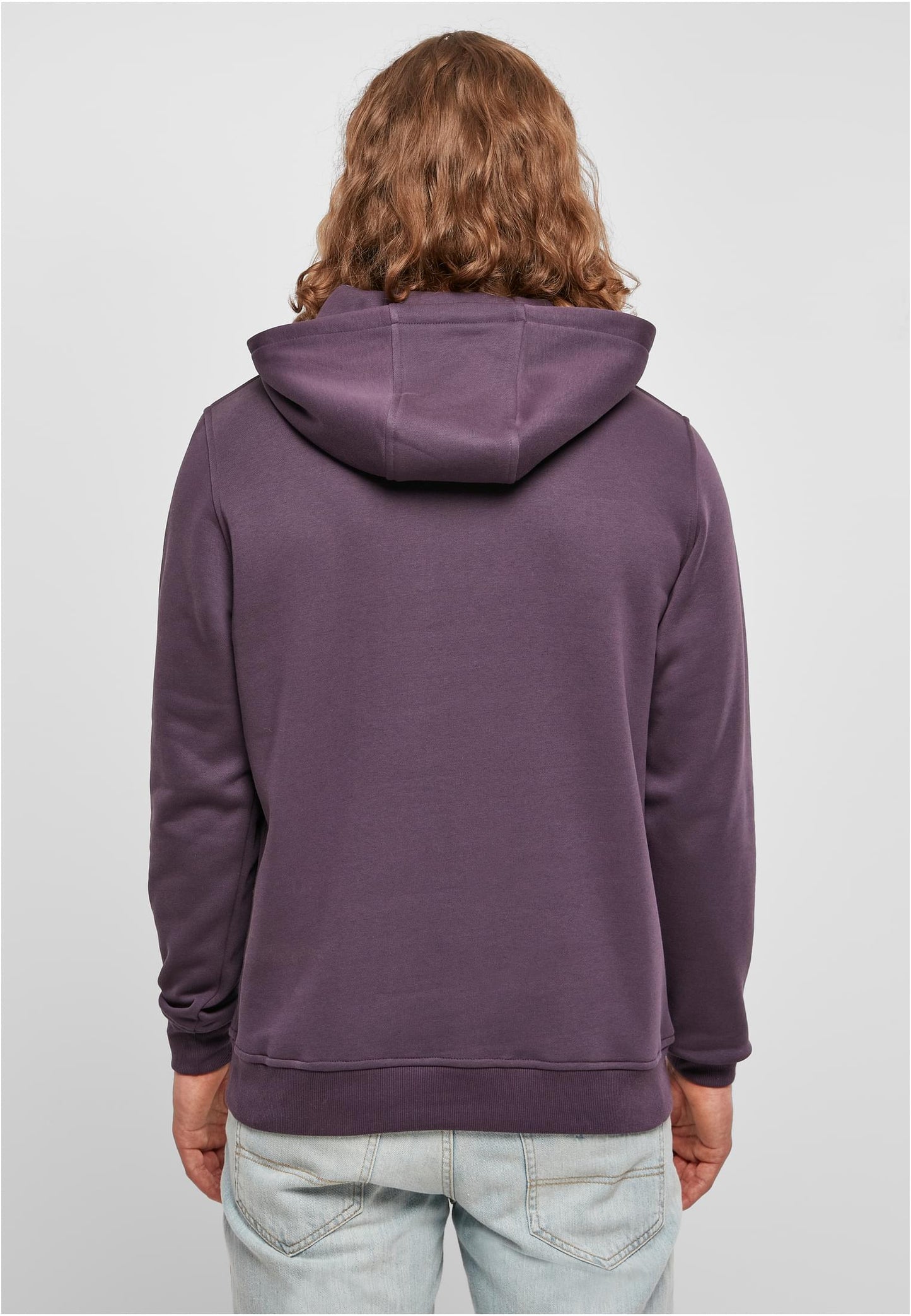 Heavy Hoody (Farbe 8-15)