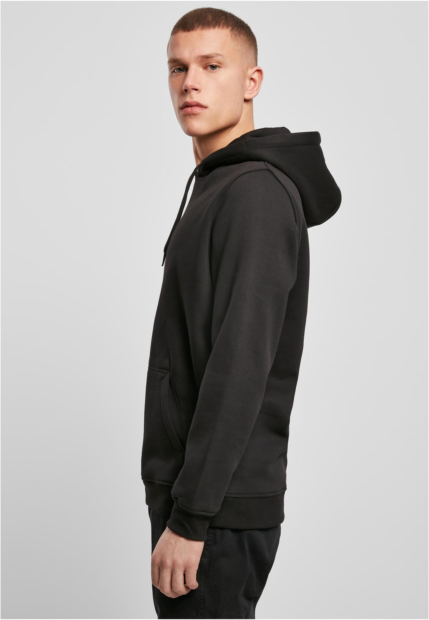 Heavy Hoody (Farbe 16-21)