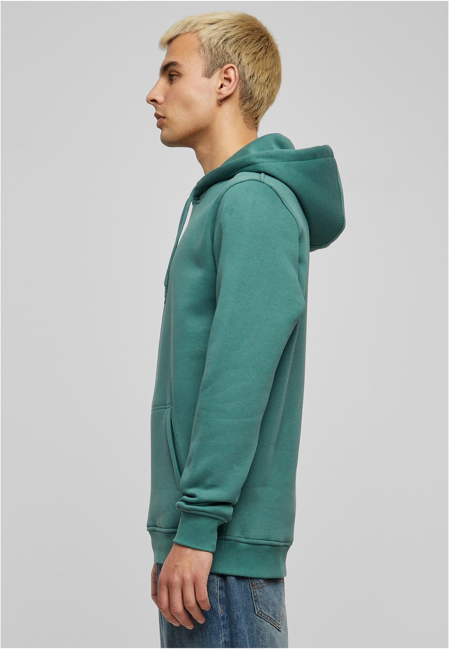 Heavy Hoody (Farbe 8-15)