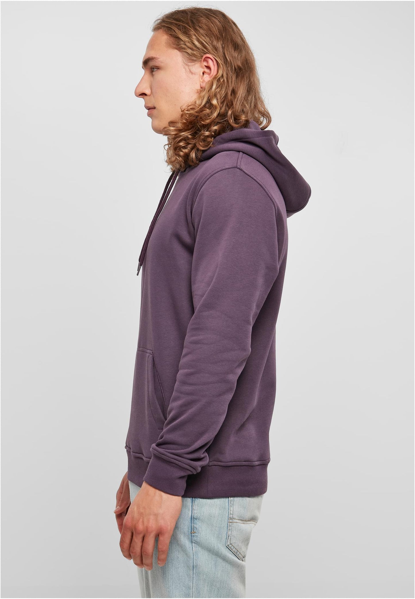 Heavy Hoody (Farbe 8-15)