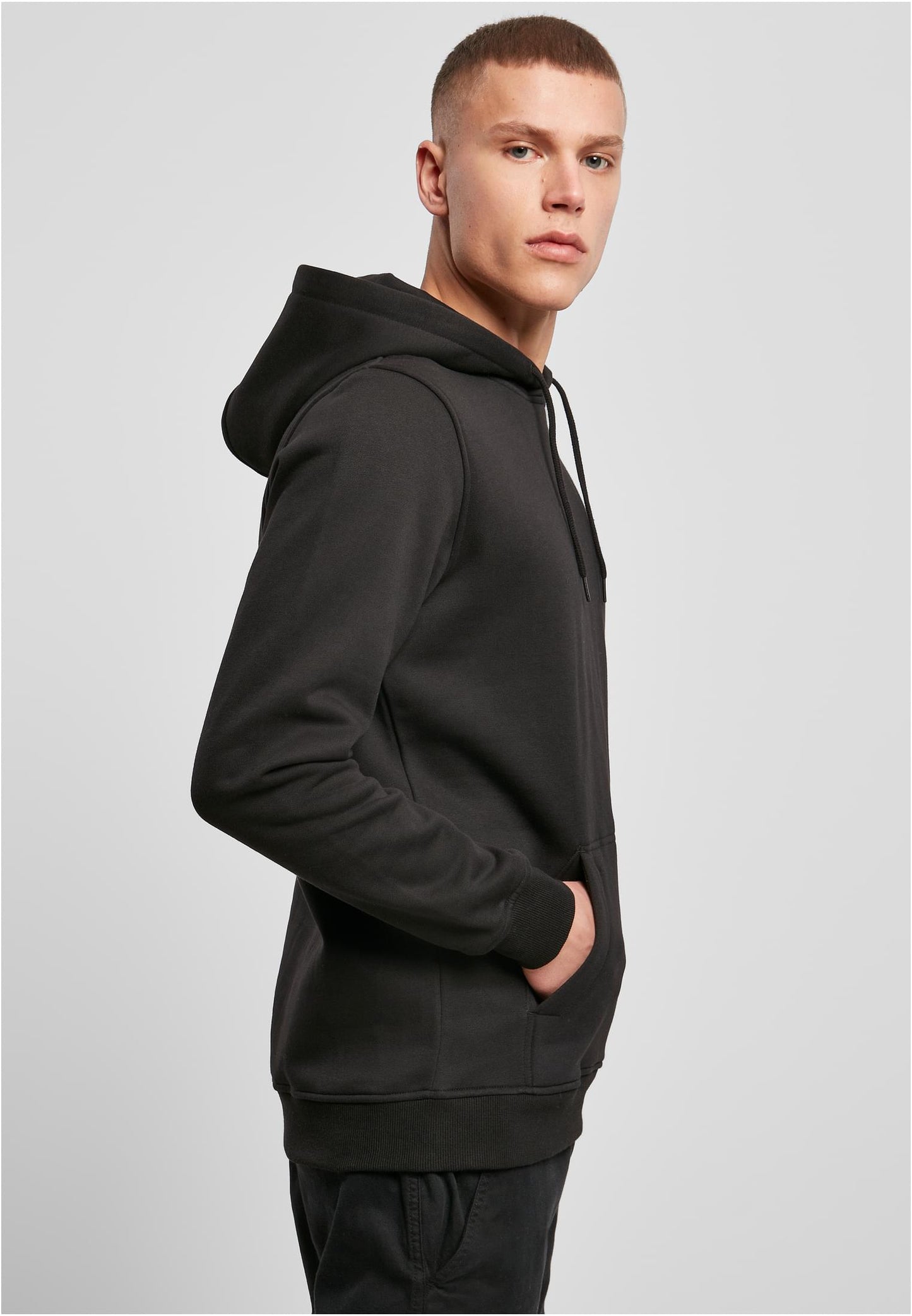 Heavy Hoody (Farbe 16-21)