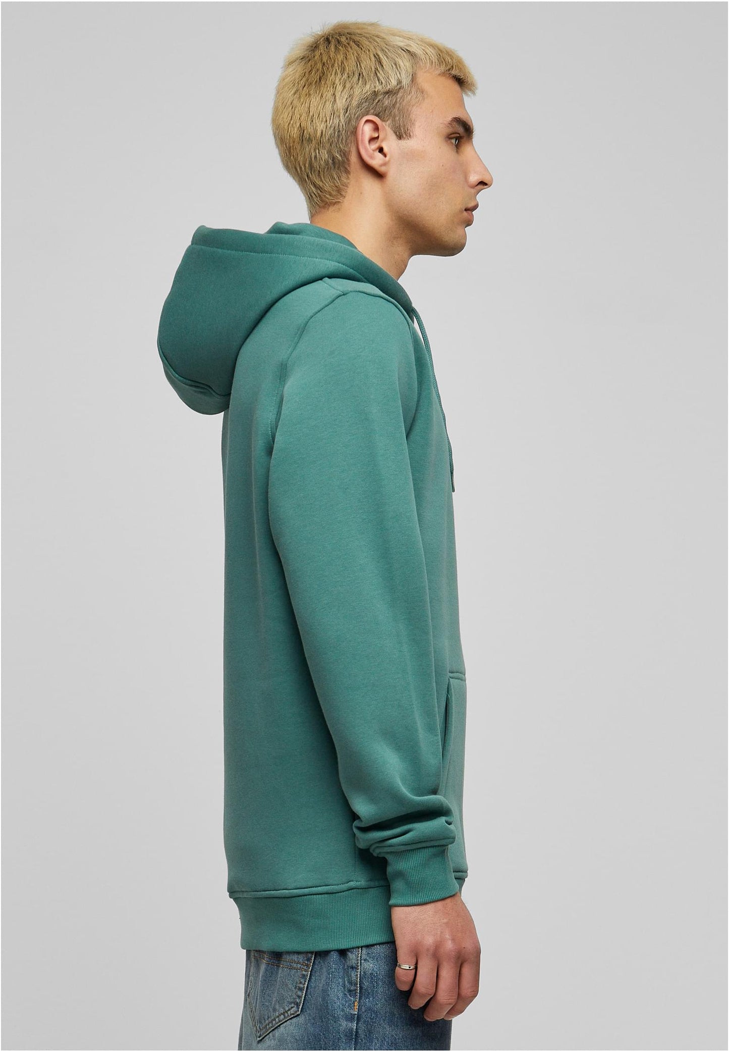 Heavy Hoody (Farbe 8-15)