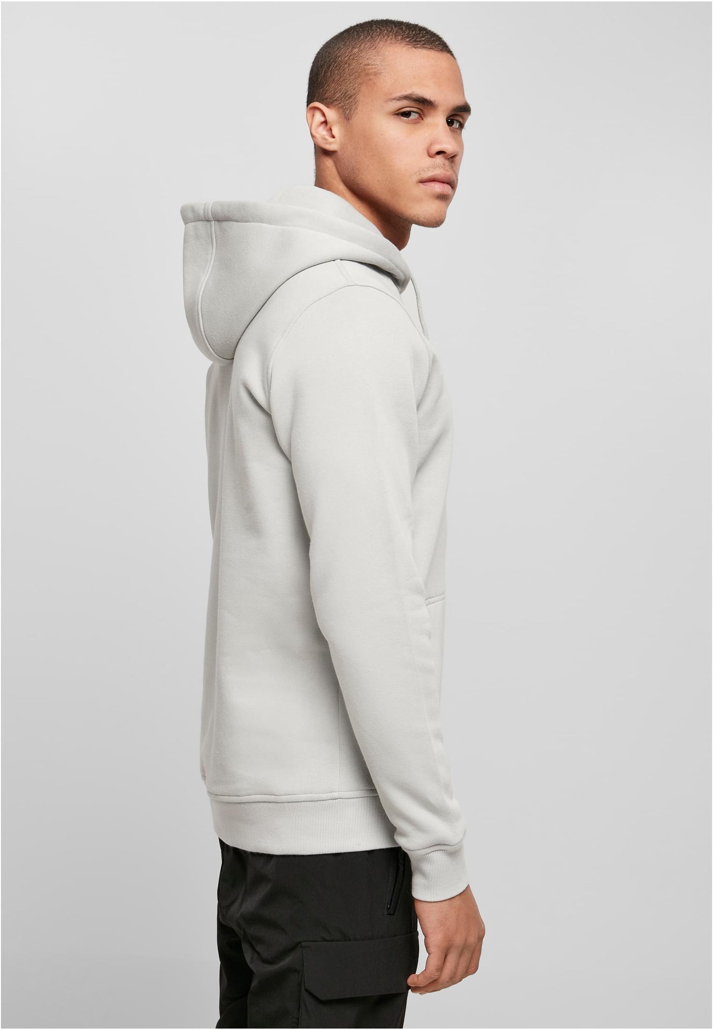 Heavy Hoody (Farbe 1-7)