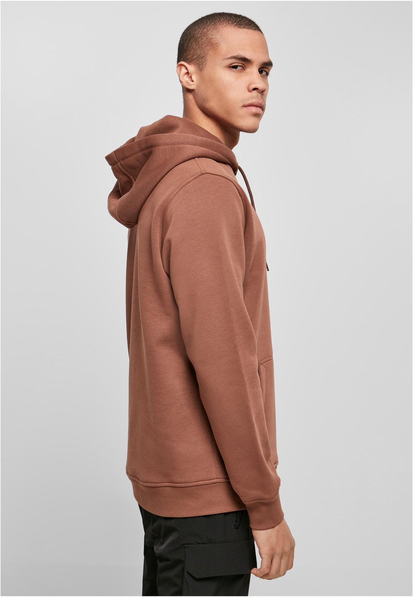 Heavy Hoody (Farbe 16-21)