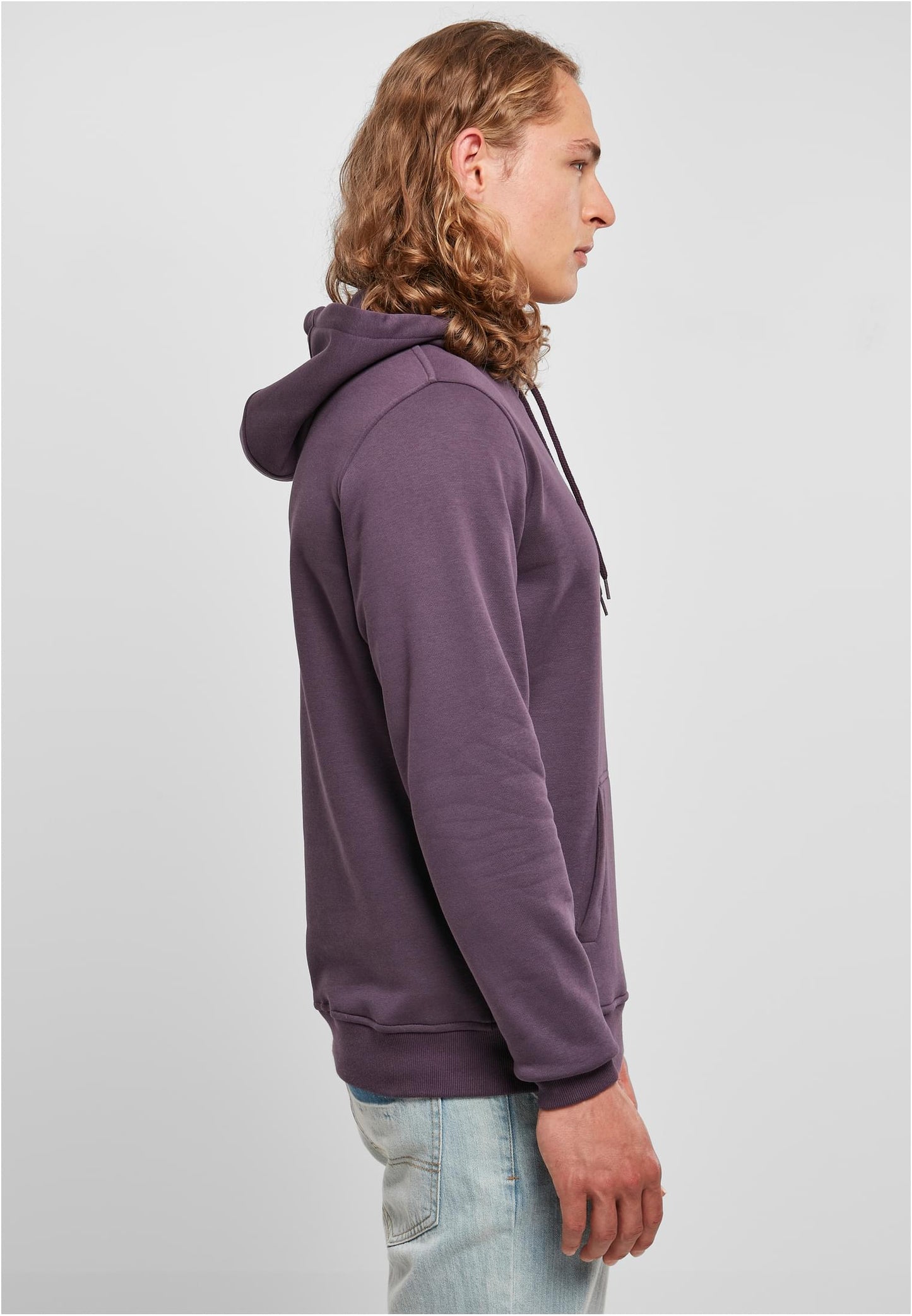 Heavy Hoody (Farbe 8-15)