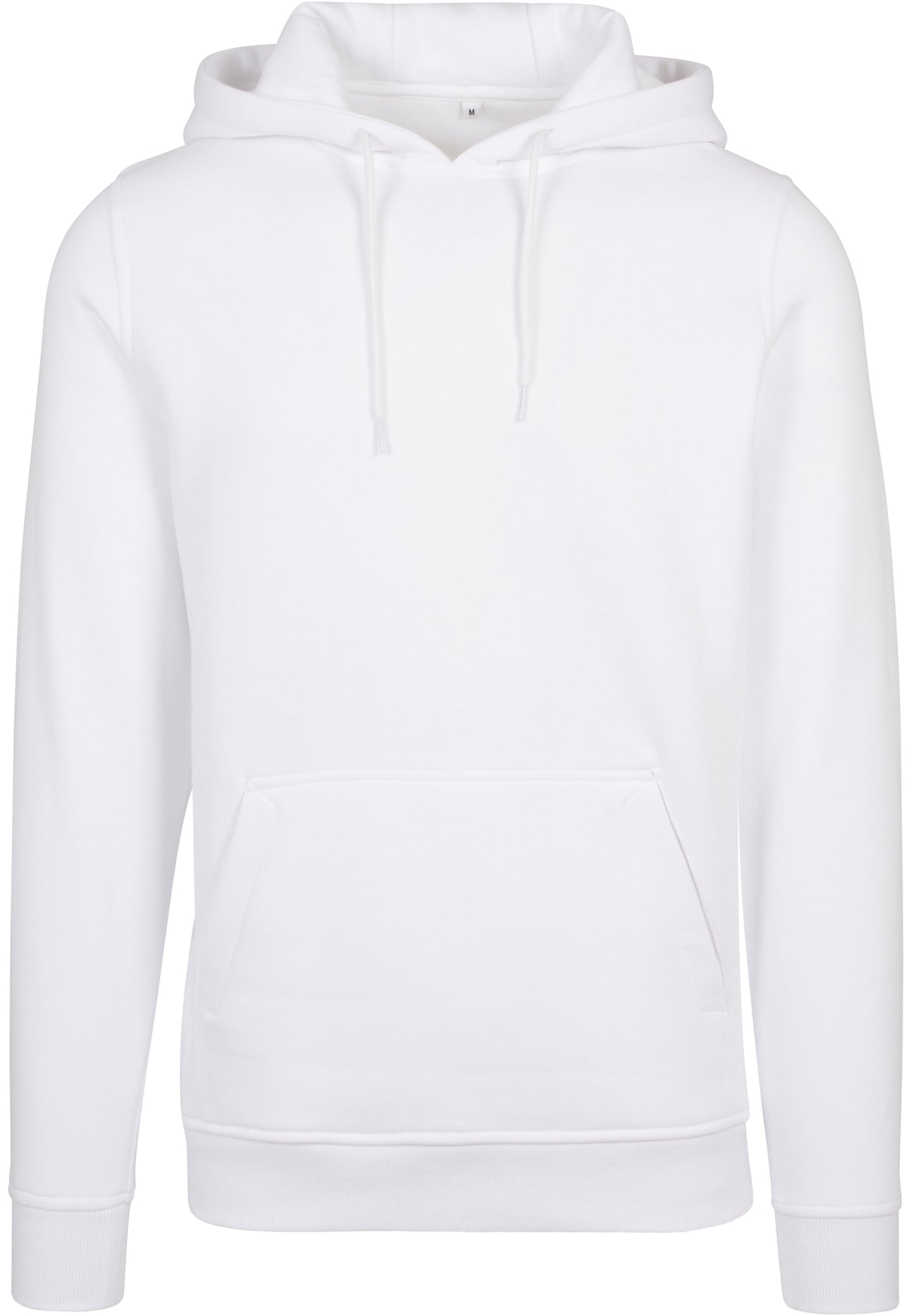 Heavy Hoody (Farbe 16-21)