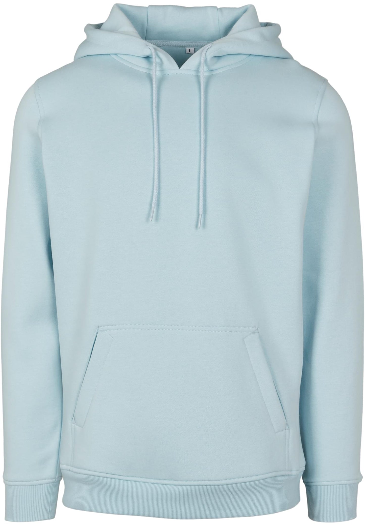 Heavy Hoody (Farbe 8-15)