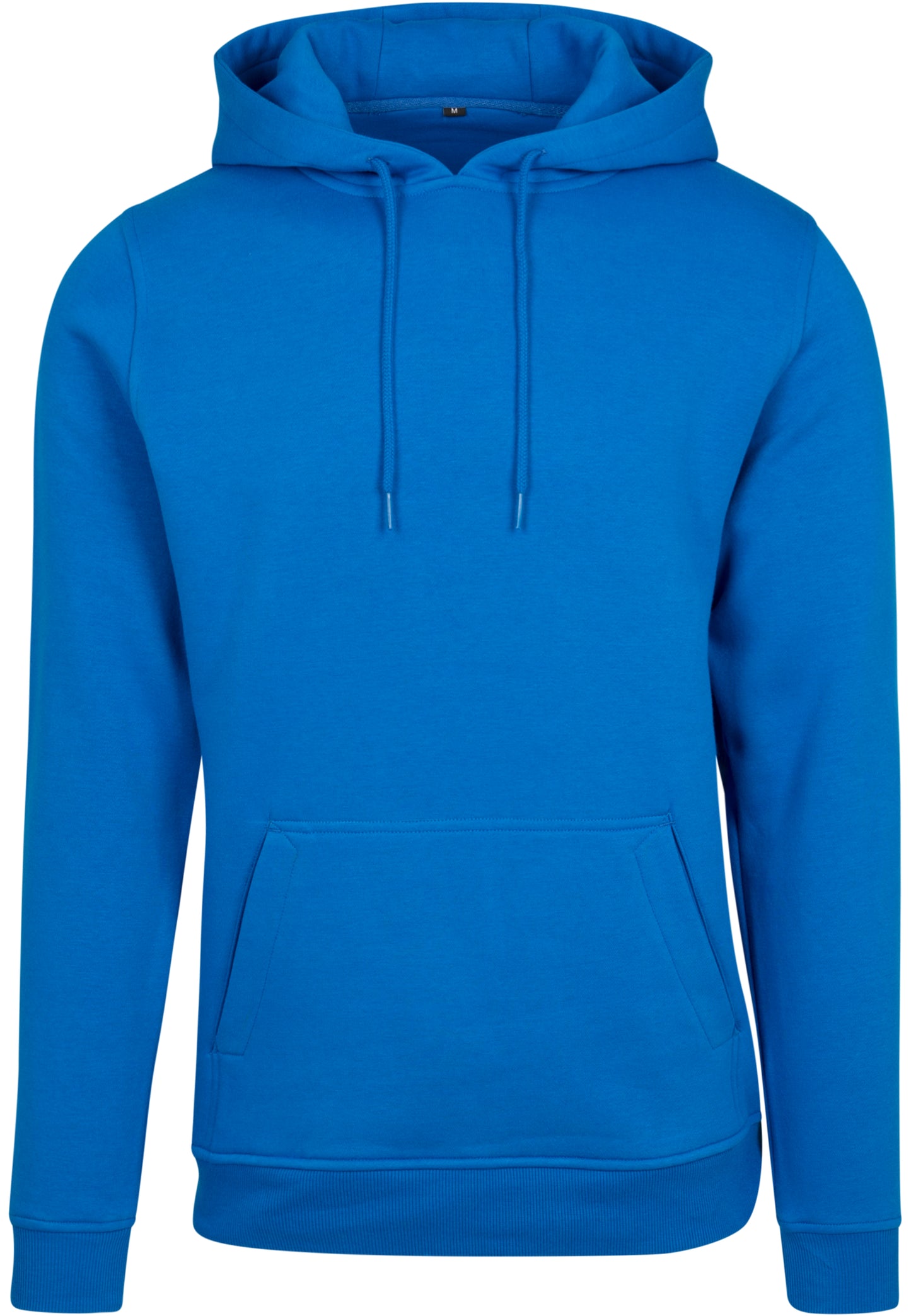 Heavy Hoody (Farbe 1-7)