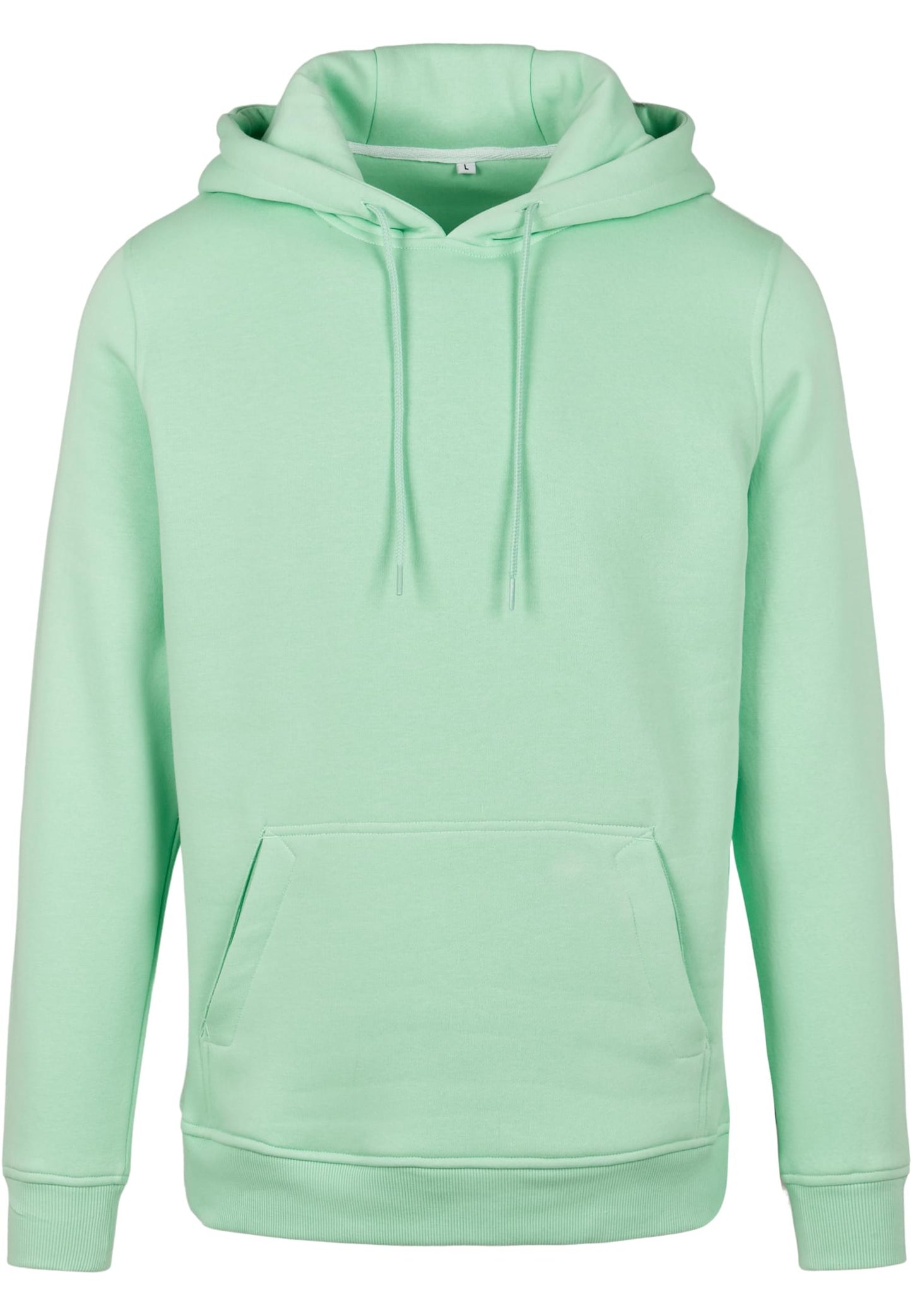 Heavy Hoody (Farbe 8-15)