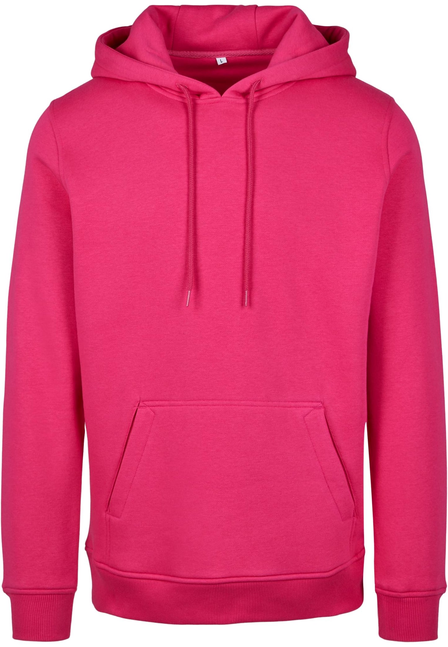 Heavy Hoody (Farbe 1-7)