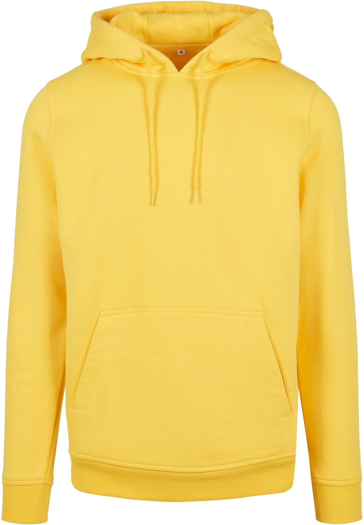 Heavy Hoody (Farbe 16-21)