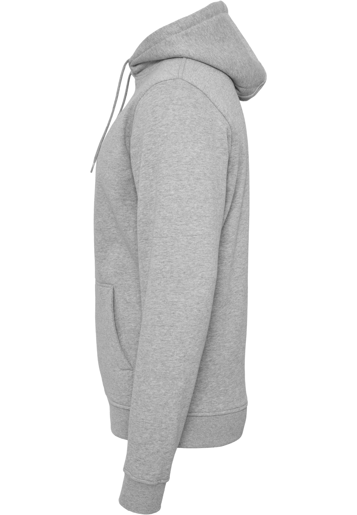 Heavy Hoody (Farbe 1-7)