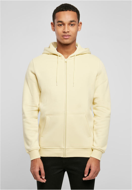 Heavy Zip Hoody (7 Farben)