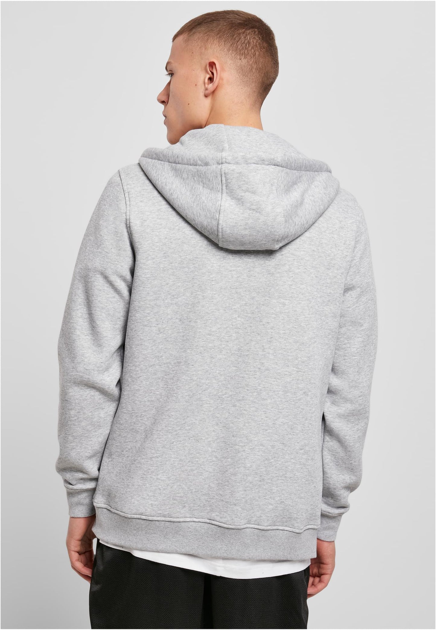 Heavy Zip Hoody (7 Farben)